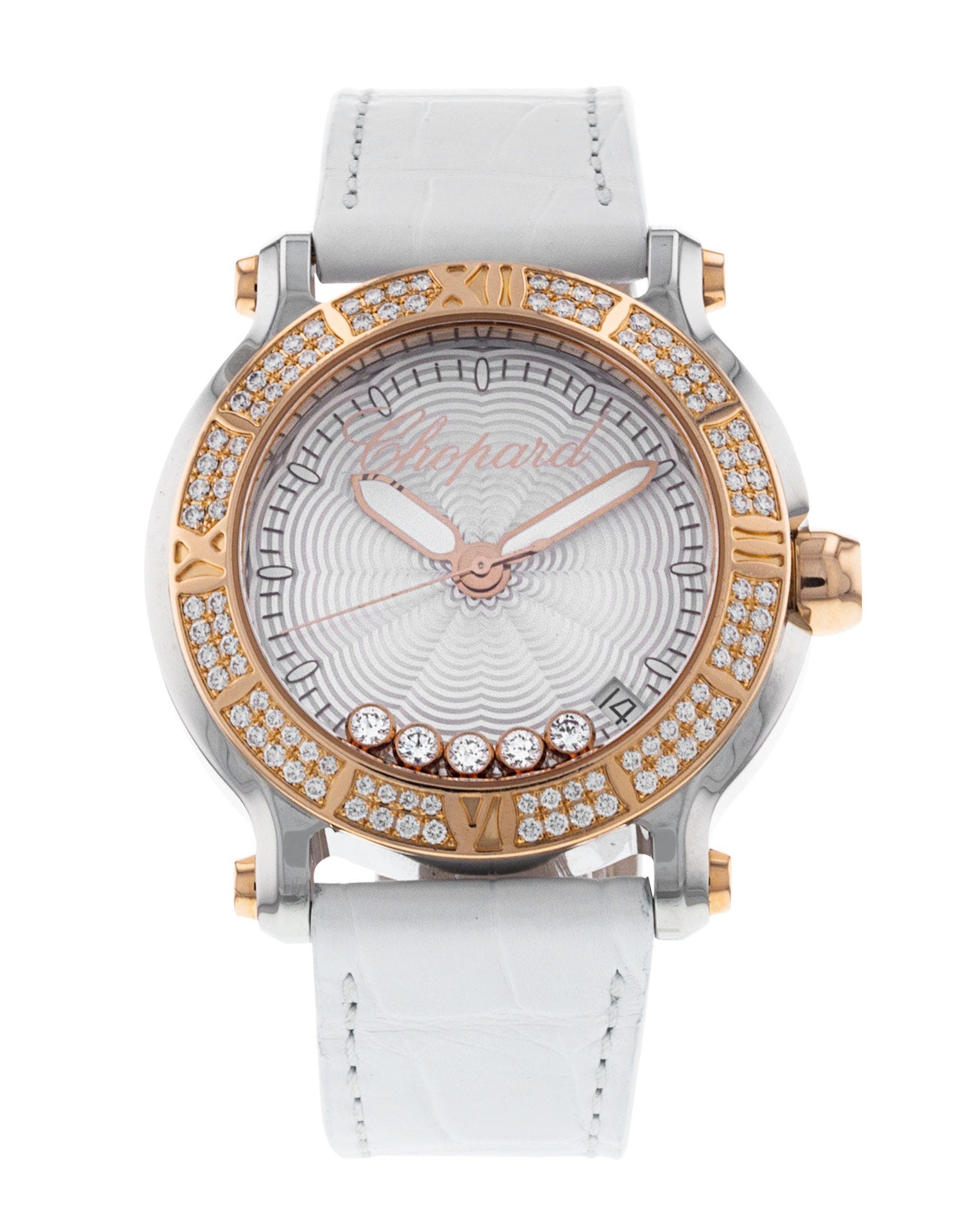 Chopard Happy Sport 278551-6003 235710