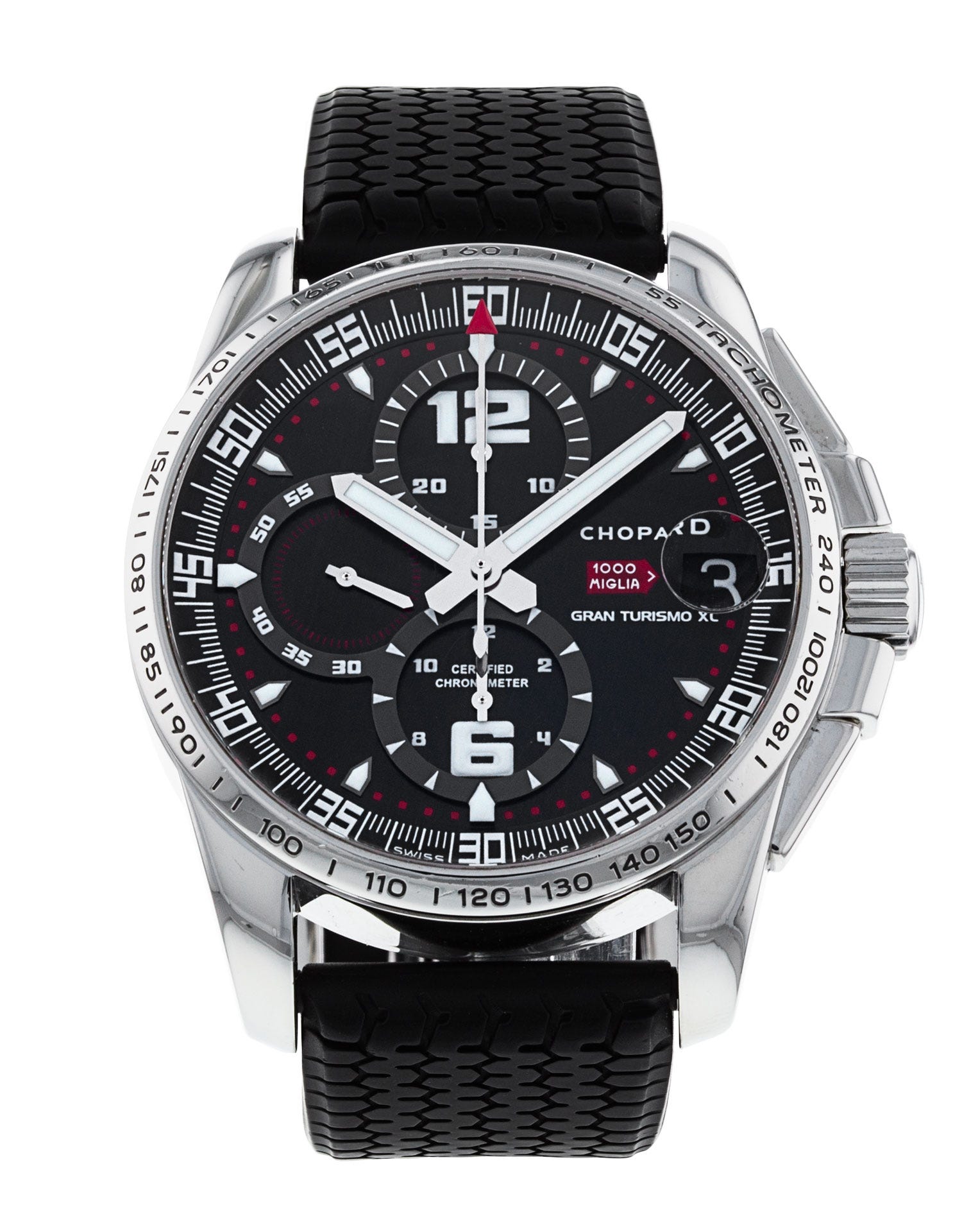 Chopard Mille Miglia 168459-3001 275297