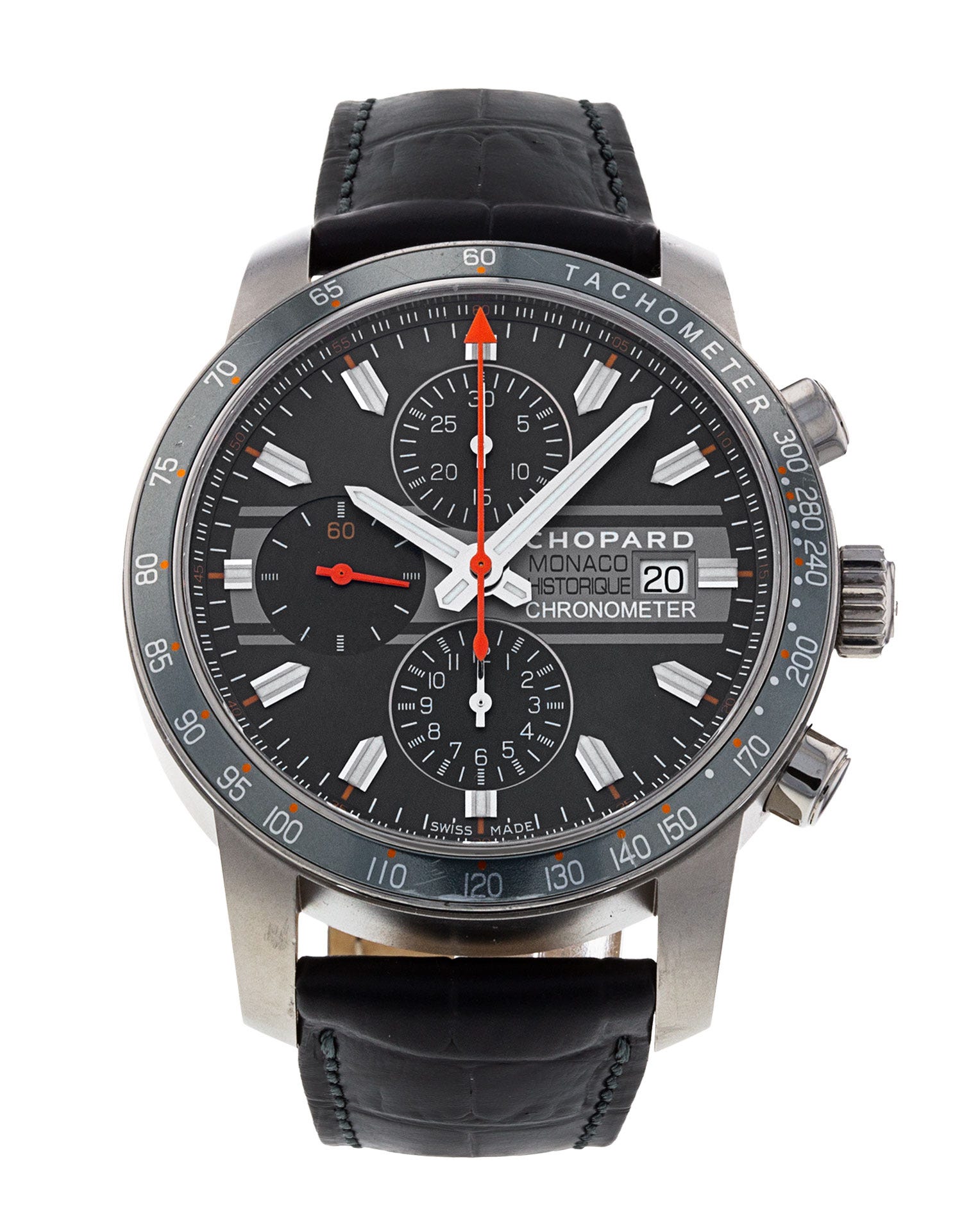 Chopard Mille Miglia 8992 257919