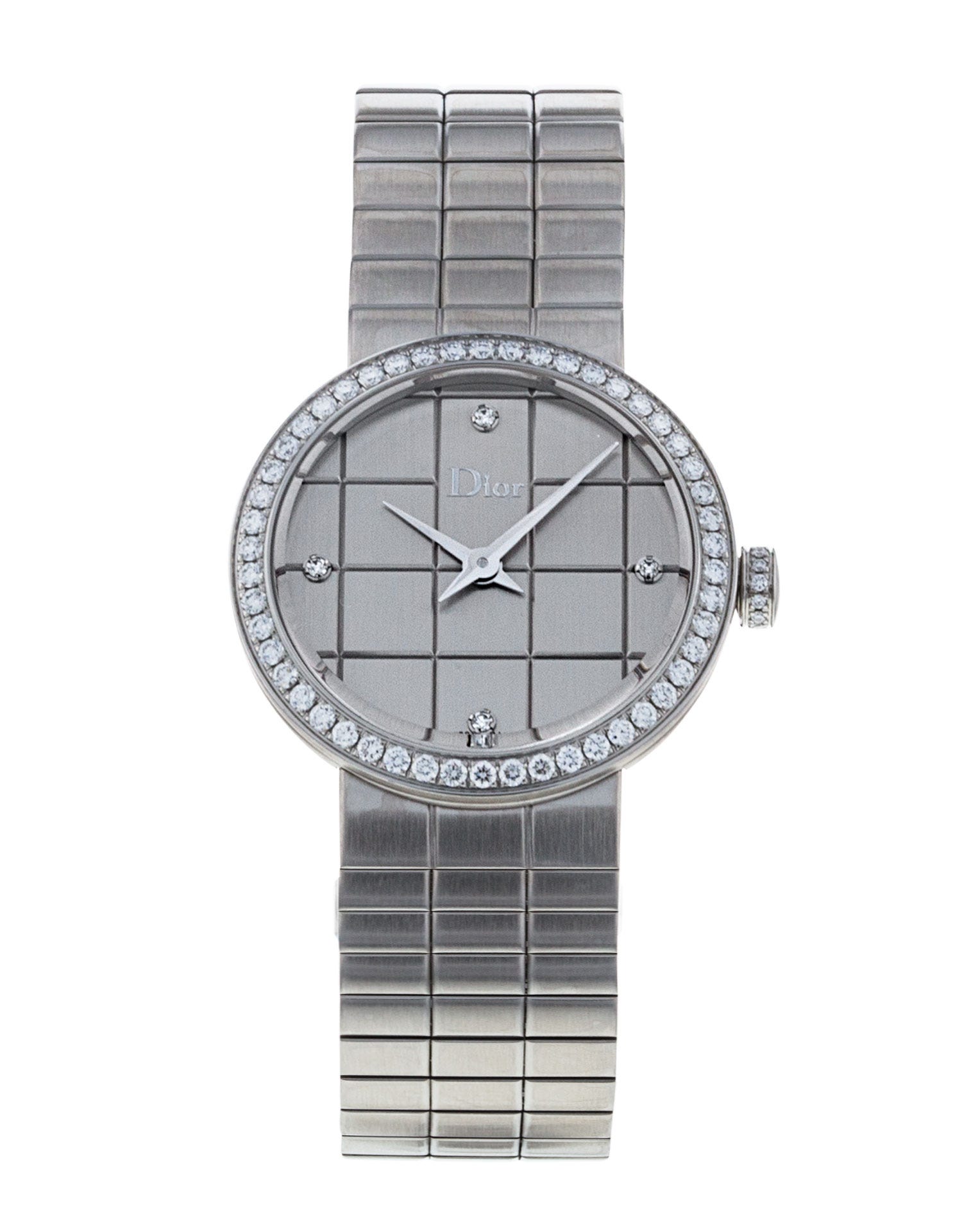 Christian Dior La D De Dior CD047110M001 195887