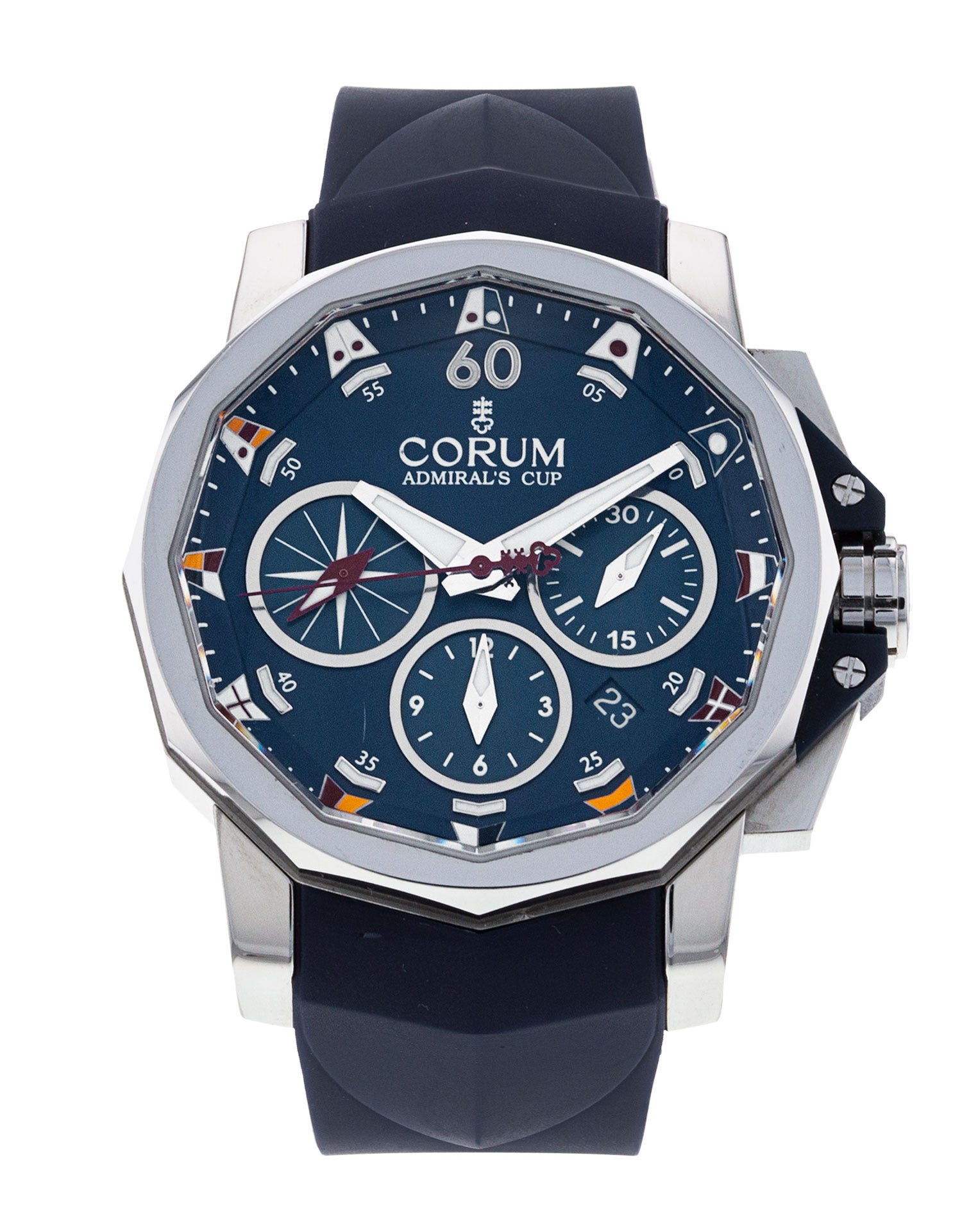 Corum Challenge 44 01.0007 233739