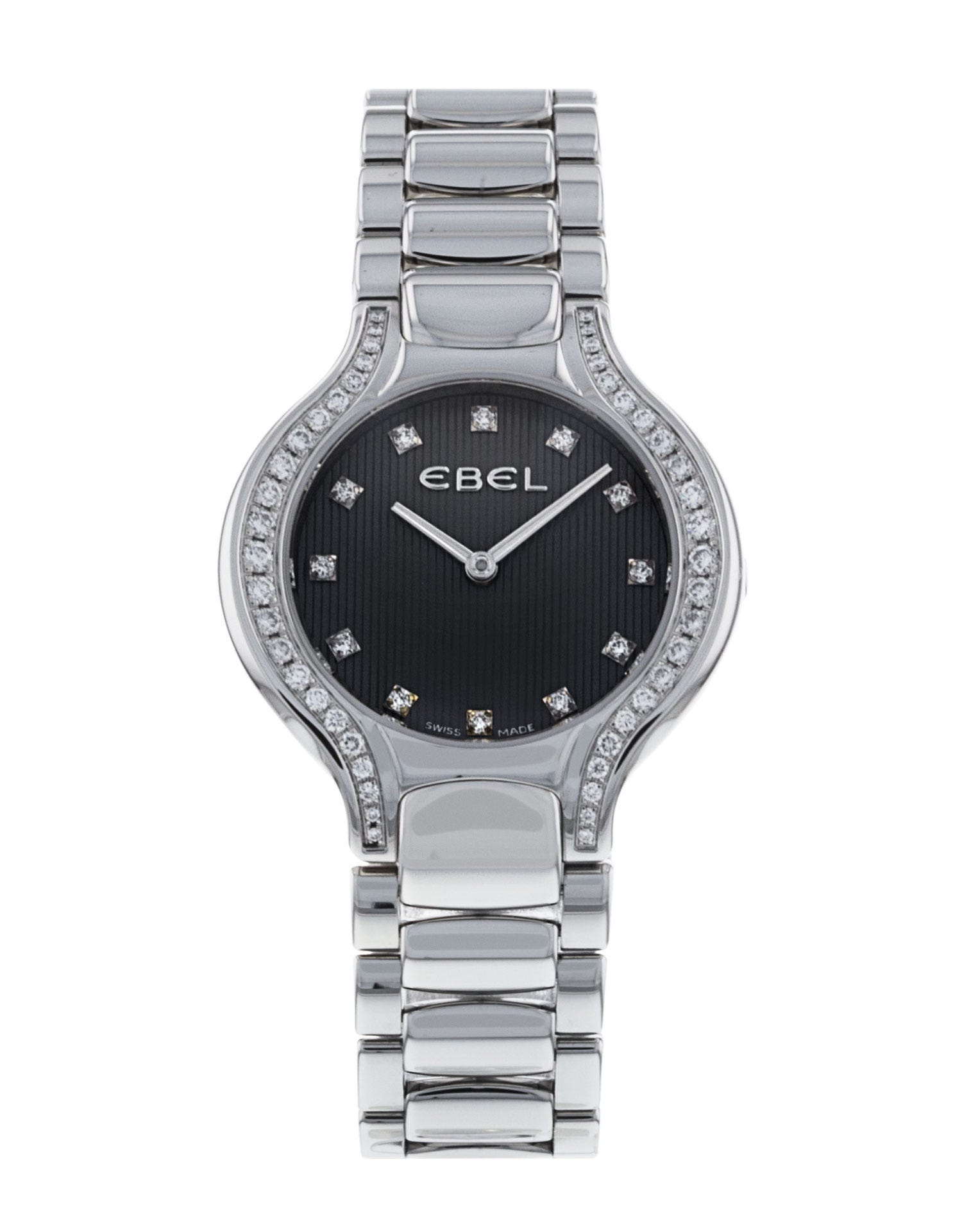 Ebel Beluga Round 1215867 241800