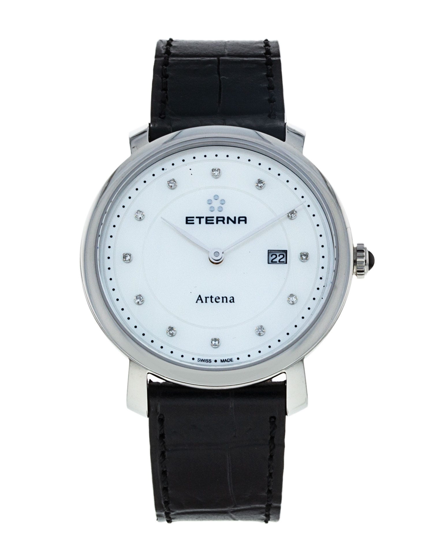 Eterna Artena 2510.41.66.1251 254310
