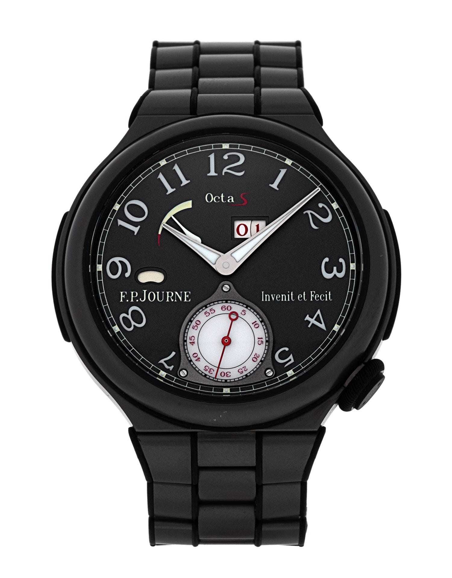 F.P. Journe Octa Sport 1300.3