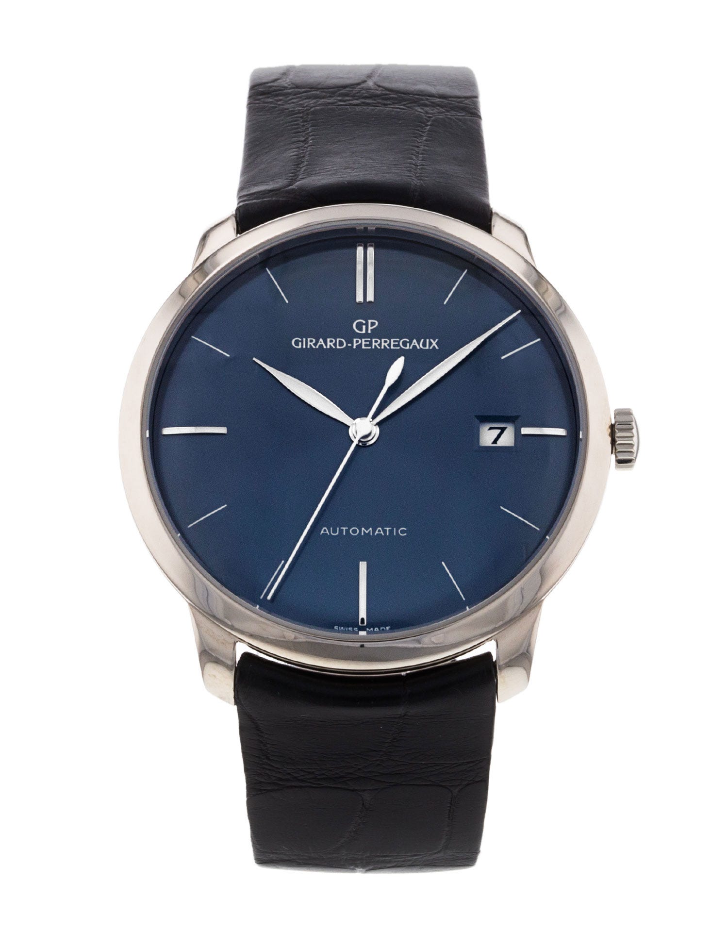 Girard Perregaux 1966 49525-79-431-BK6A 249625
