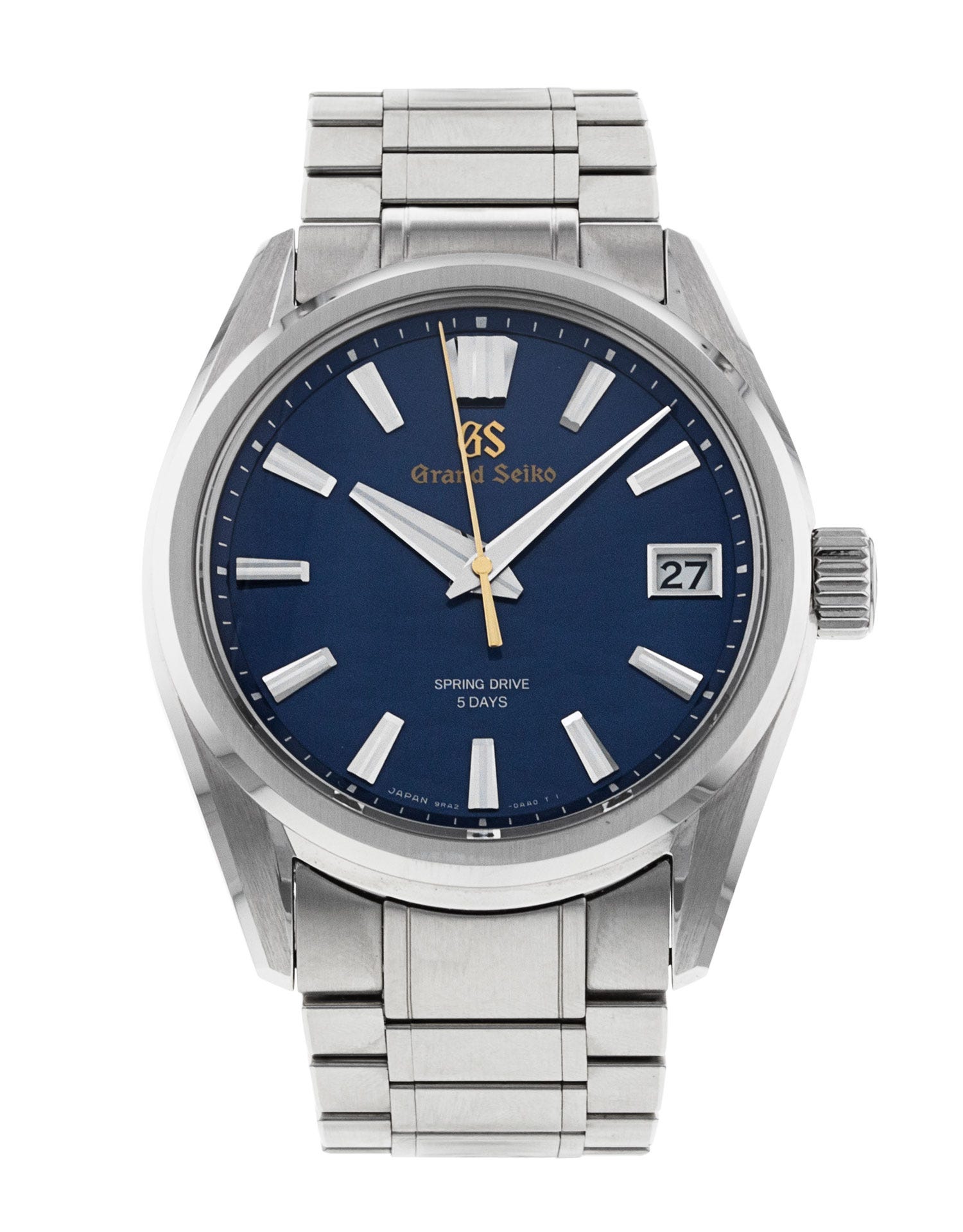 Grand Seiko Heritage Collection SLGA007 256793