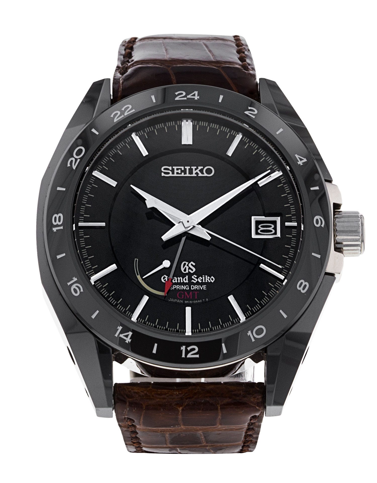 Grand Seiko Grand Seiko SBGE037 240441