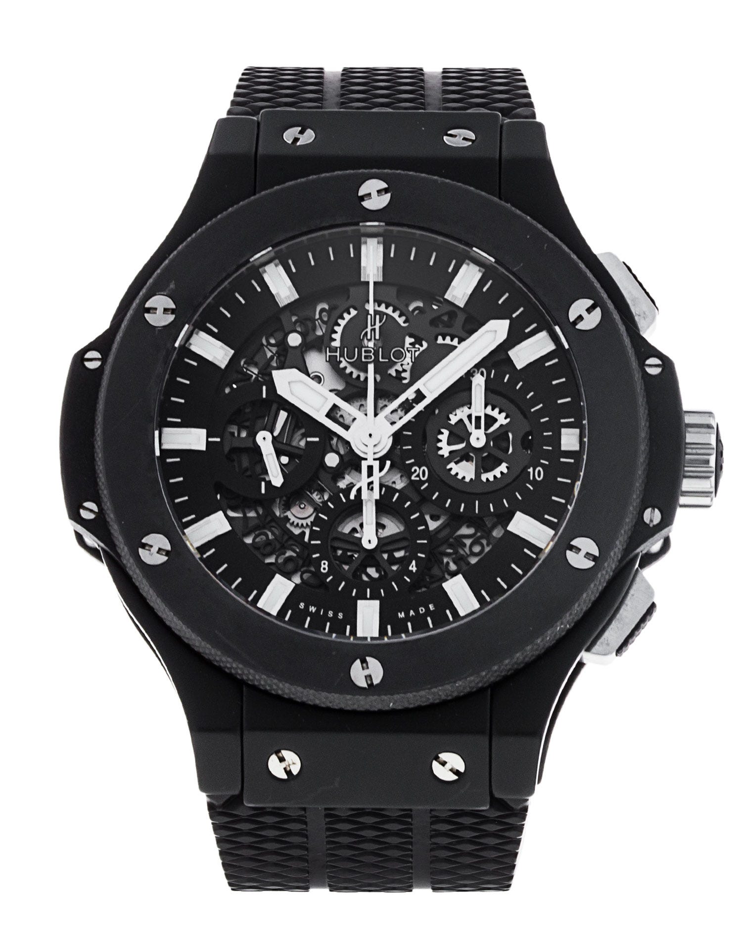 Hublot Aero Bang 311.CI.1170.GR 193536