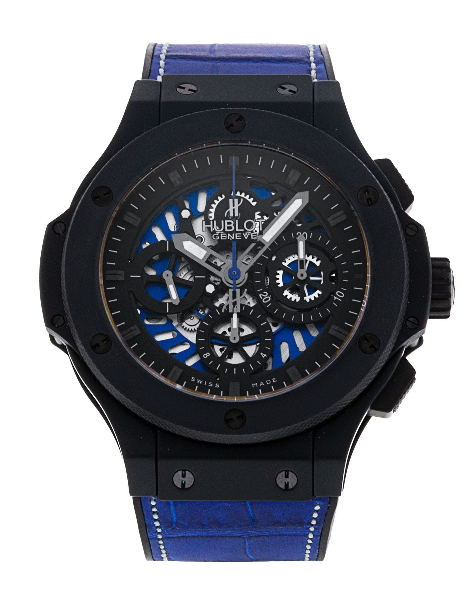 Hublot Big Bang 310.CI.1190.GR.TFC10 204703