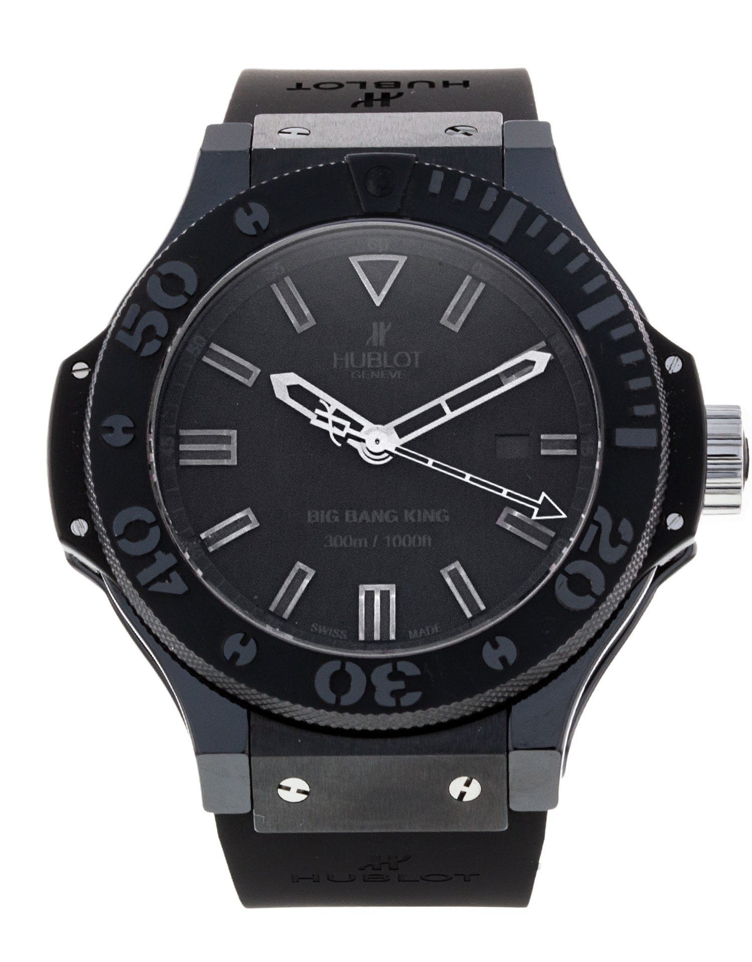 Hublot Big Bang 322.CM.110.RX 160043