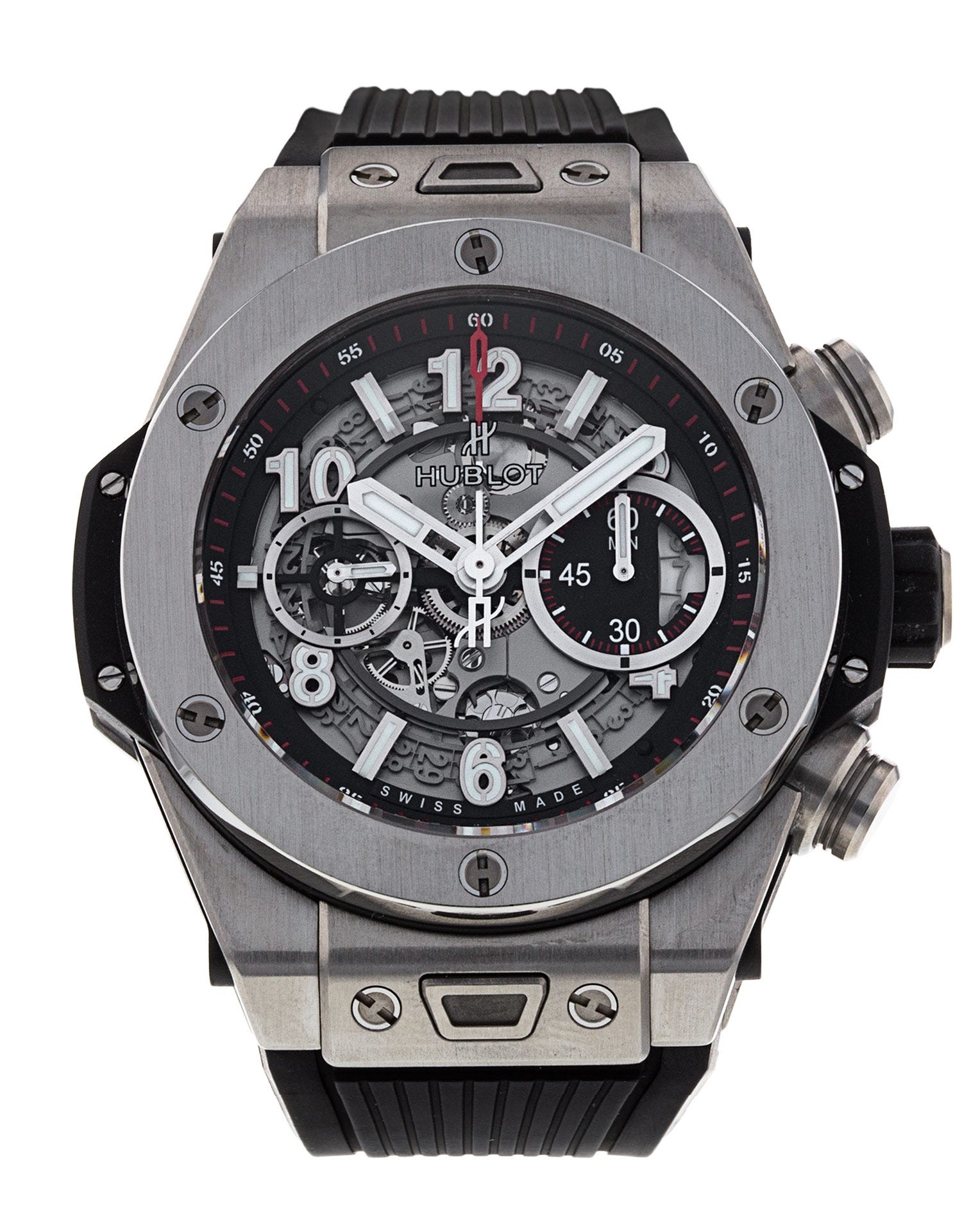 Hublot Big Bang 411.NX.1170.RX 256404