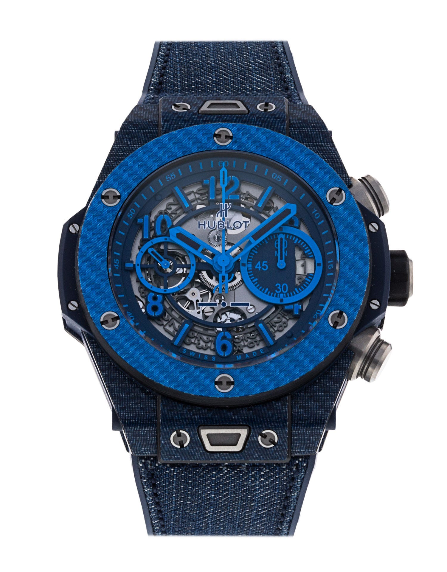 Hublot Big Bang 411.YL.5190.NR.ITI15 213900