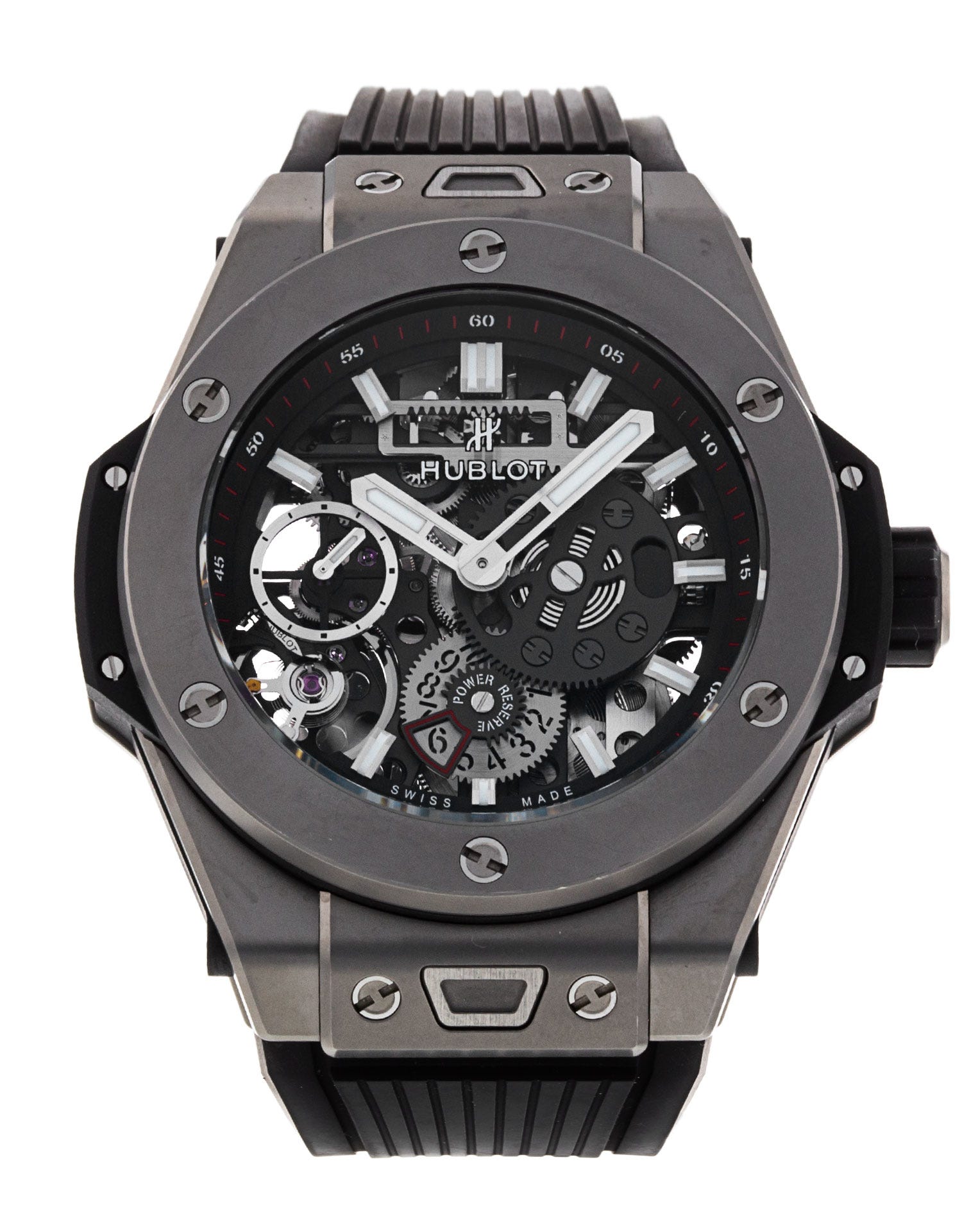 Hublot Big Bang 414.NI.1123.RX 258484