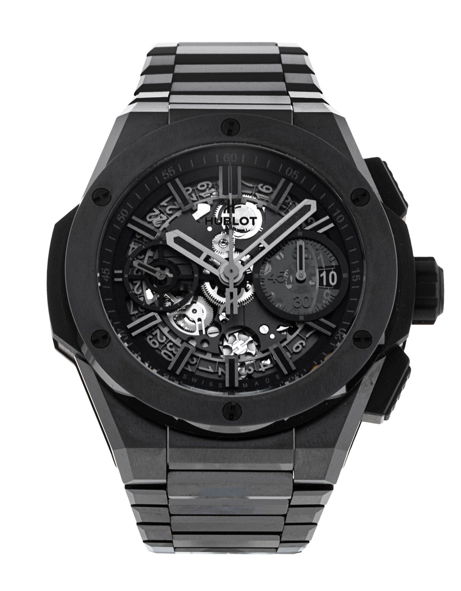 Hublot Big Bang 451.CX.1140.CX 224420