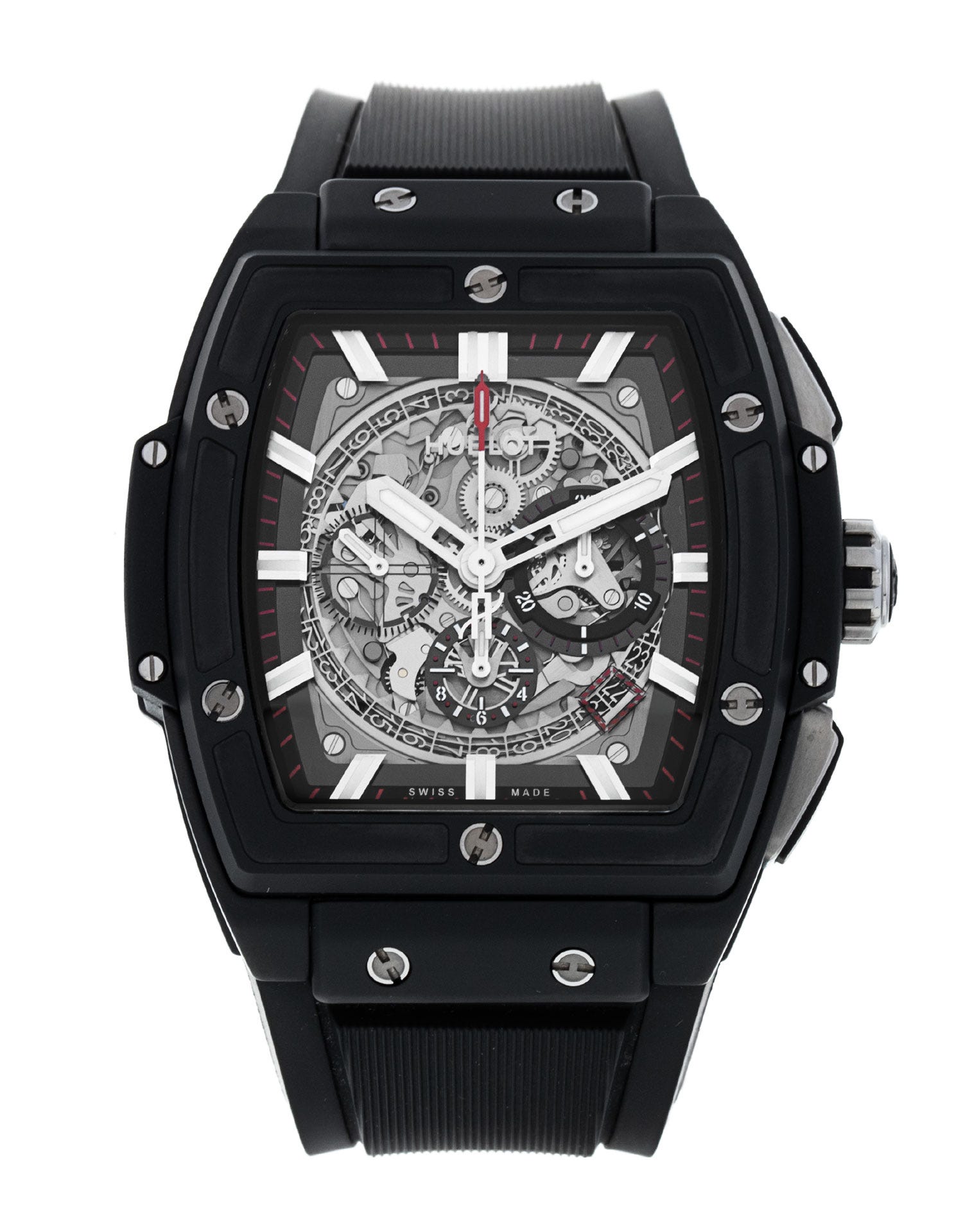 Hublot Big Bang 601.CI.0173.RX 276703