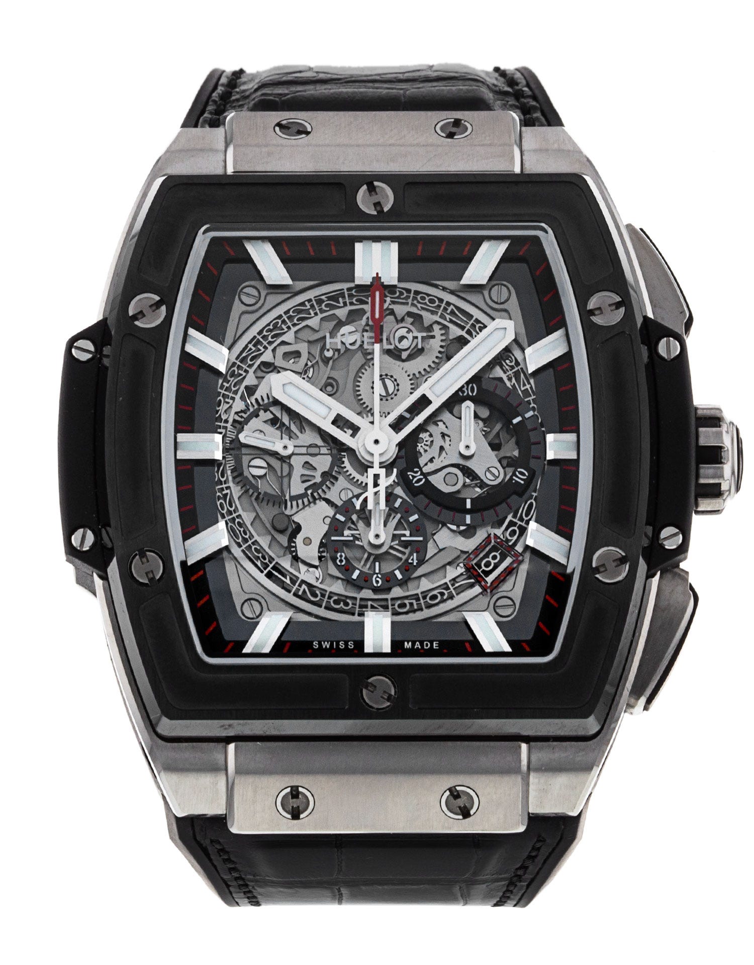 Hublot Big Bang 601.NM.0173.LR 267480