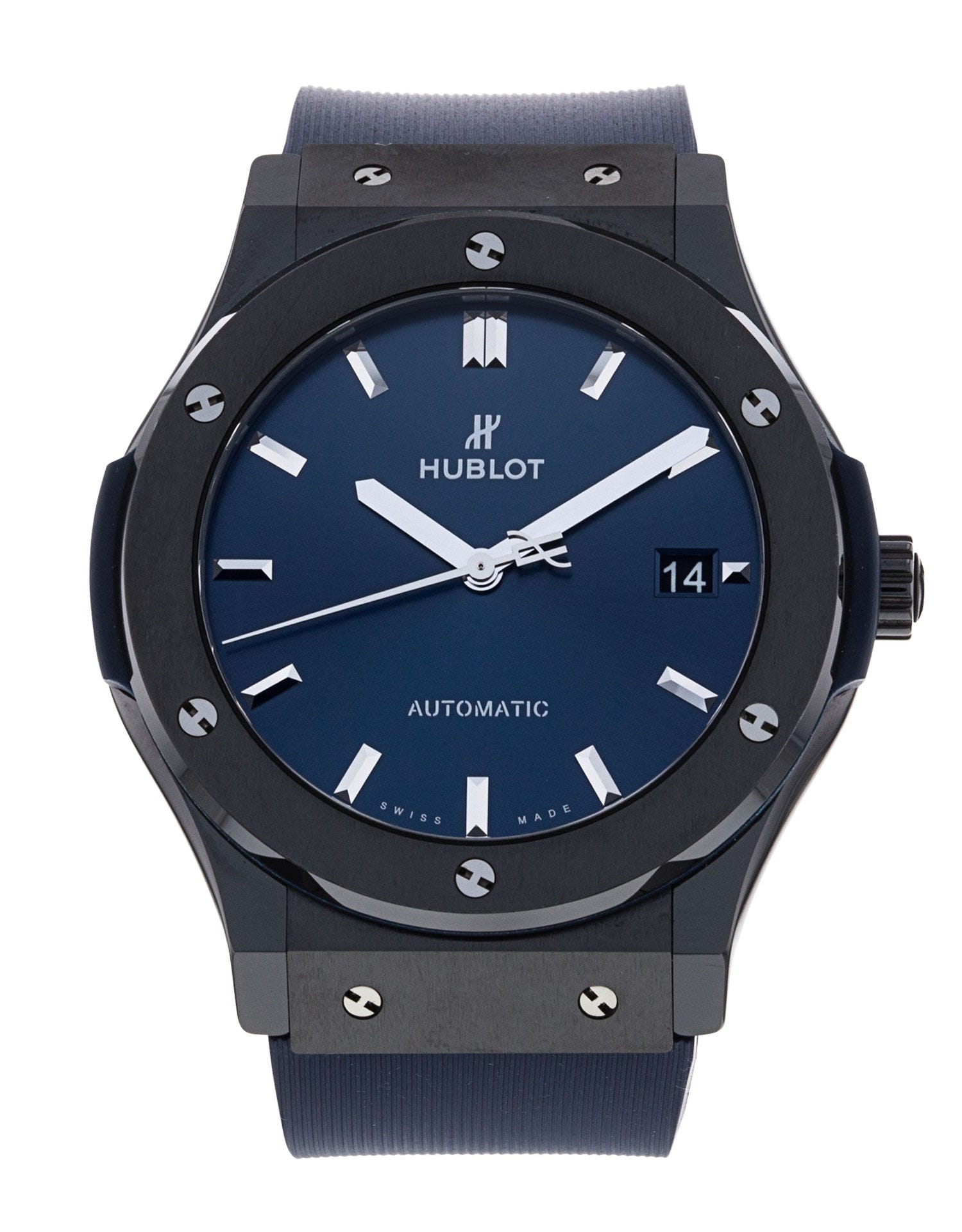 Hublot Classic Fusion 511.CM.7170.LR 260889