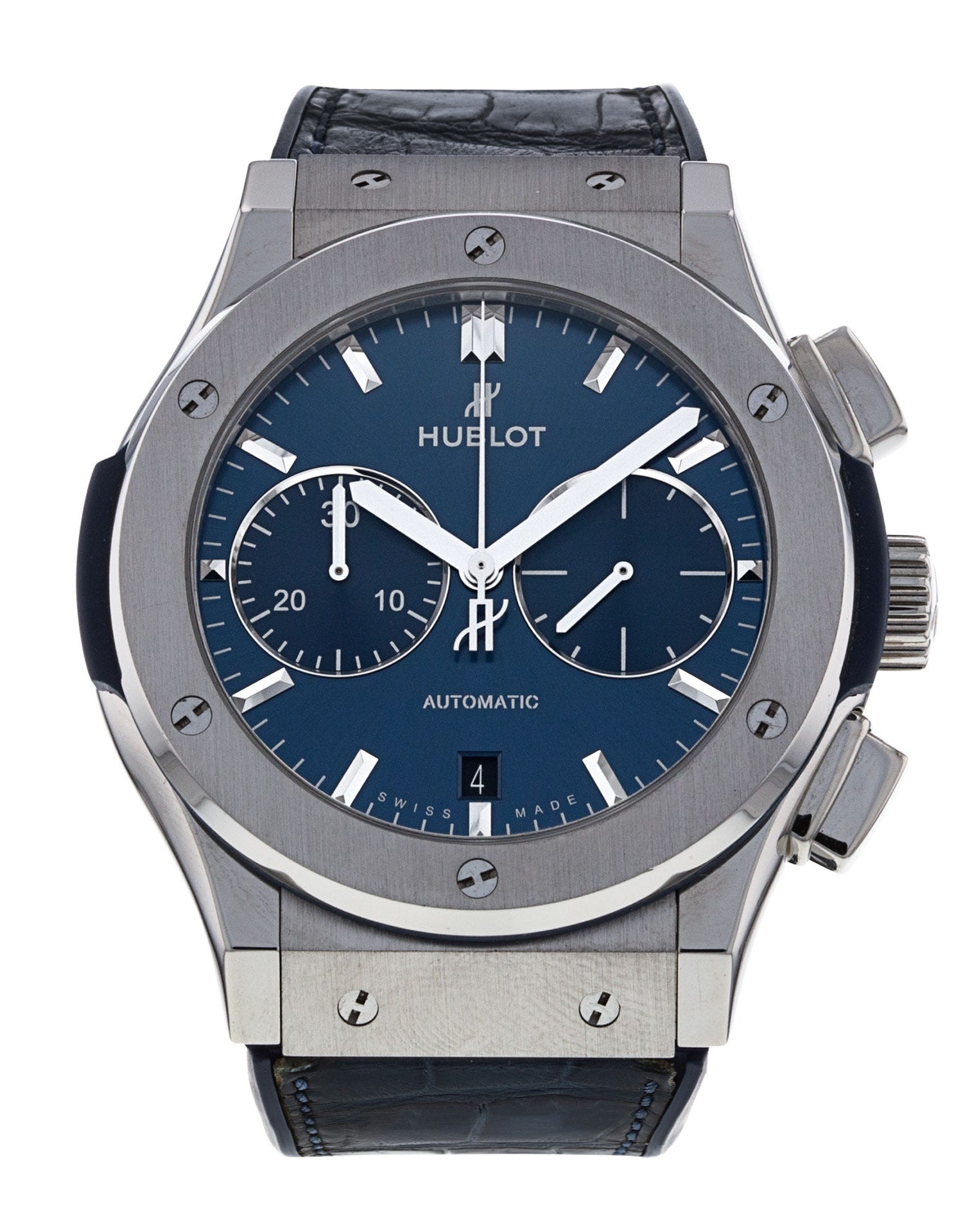 Hublot Classic Fusion 521.NX.7170.LR 267291