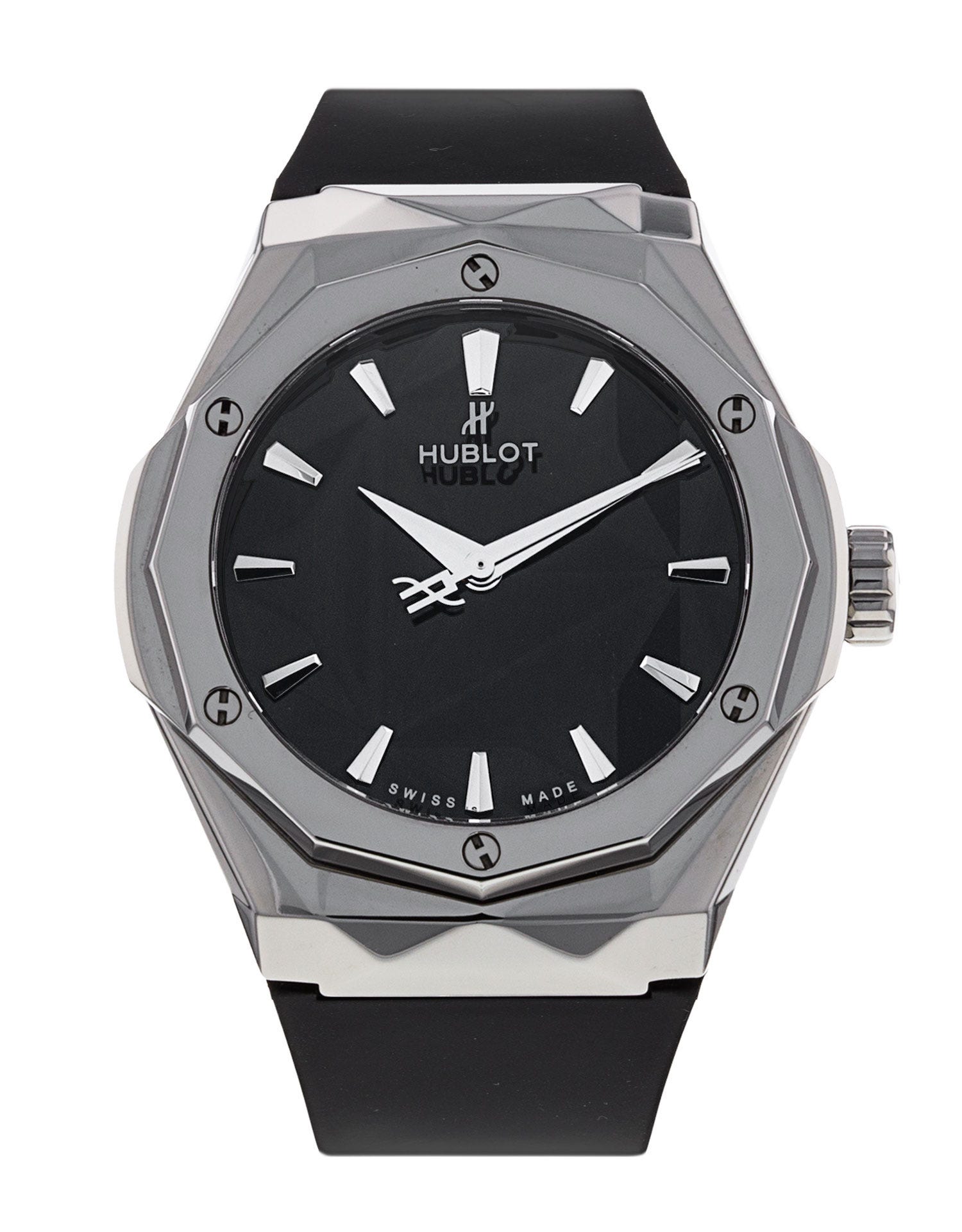 Hublot Classic Fusion 550.NS.1800.RX.ORL19 273206
