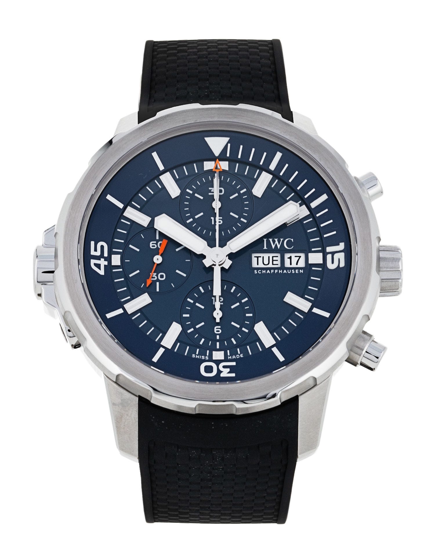 IWC Aquatimer IW376805