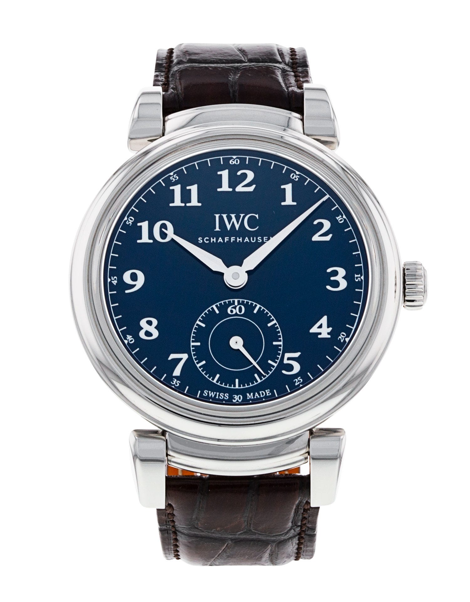 Pre-Owned IWC Da Vinci Automatic Watch