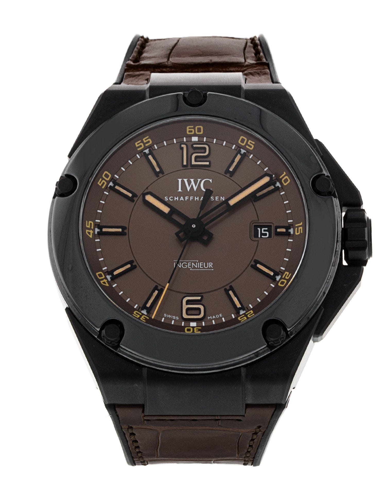 IWC Ingenieur IW322504 183176