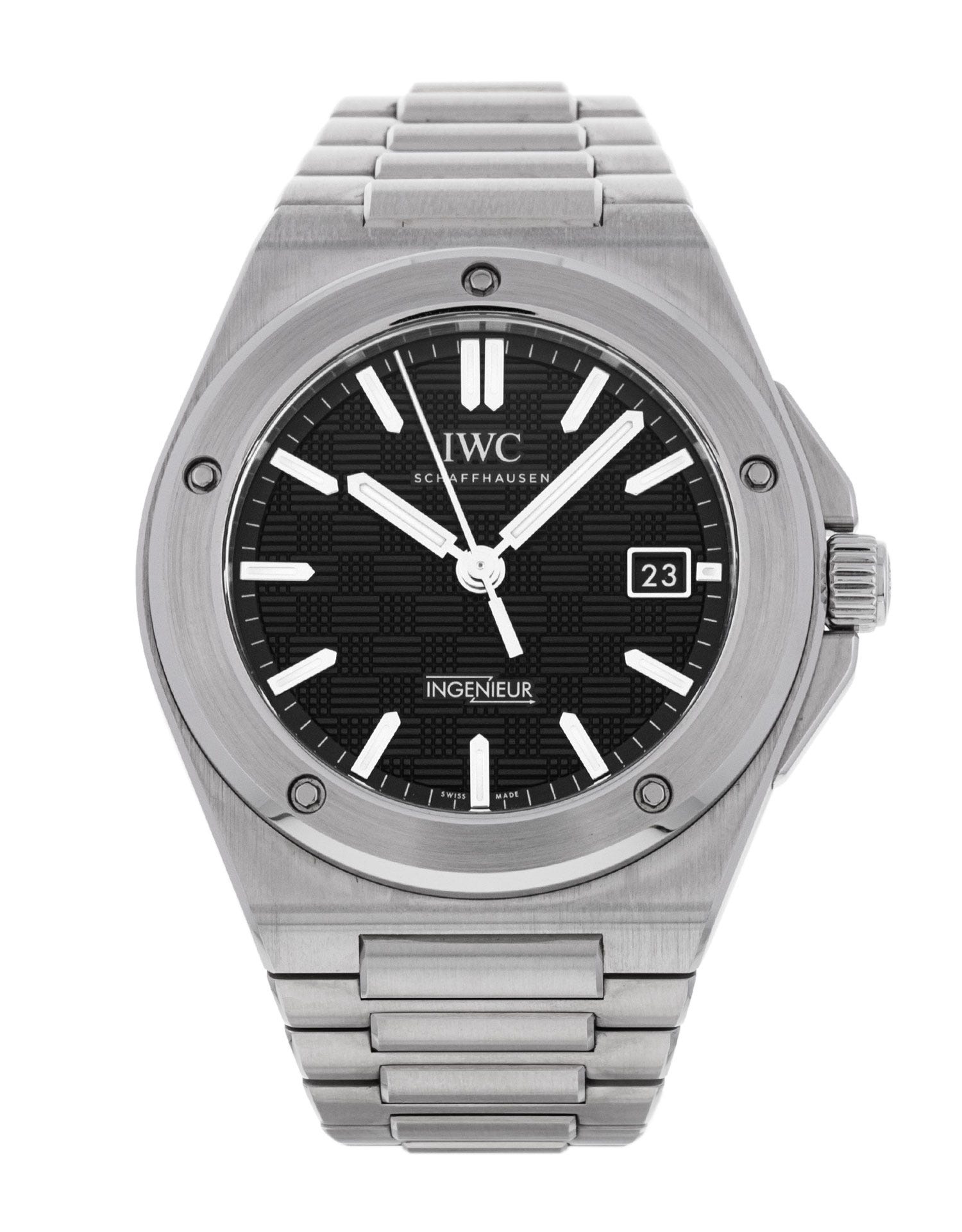 IWC Ingenieur IW328901