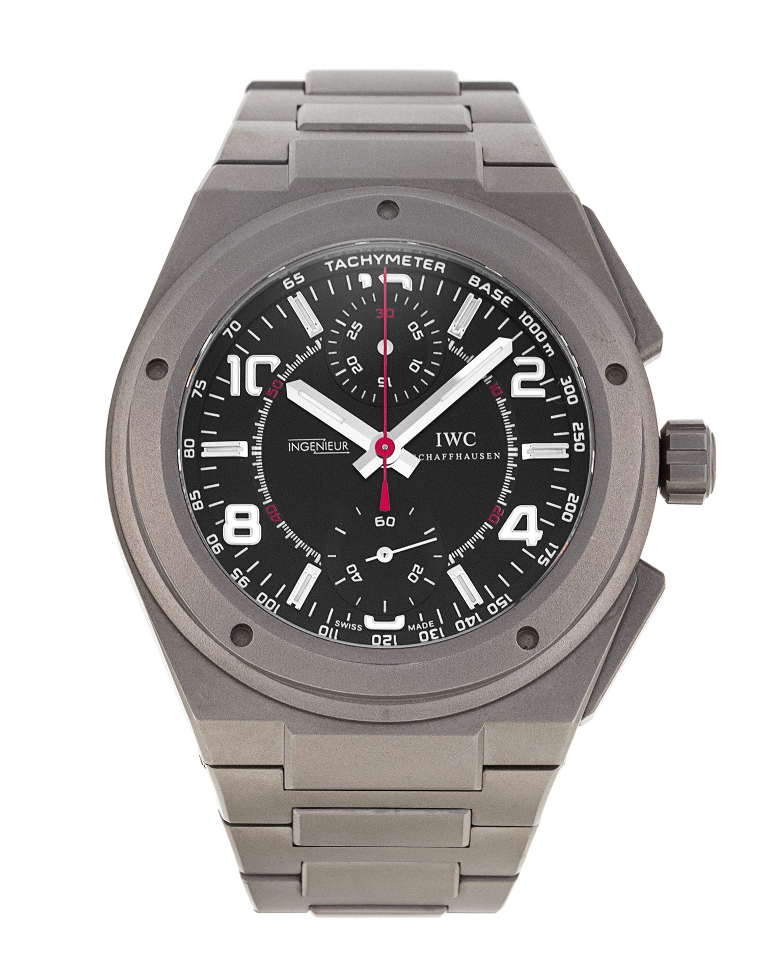 IWC Ingenieur IW372503 274290