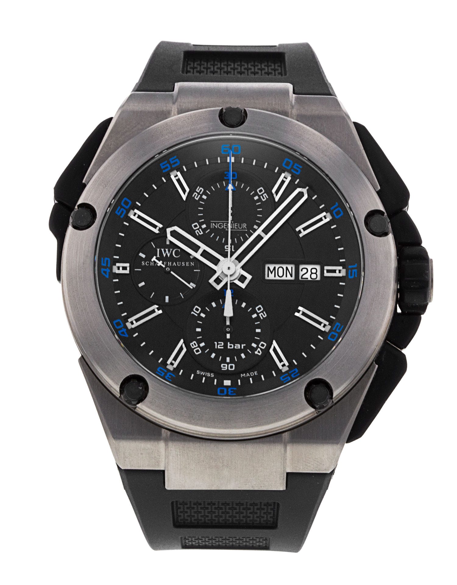 IWC Ingenieur IW376501 208194