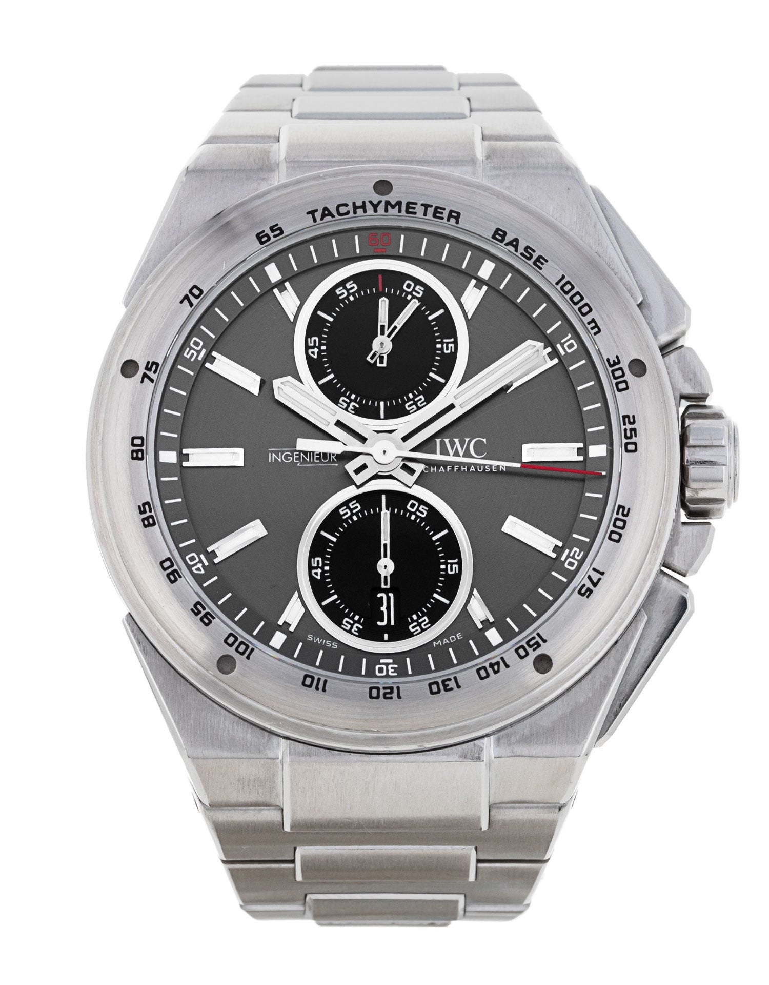 IWC Ingenieur IW378508 266253