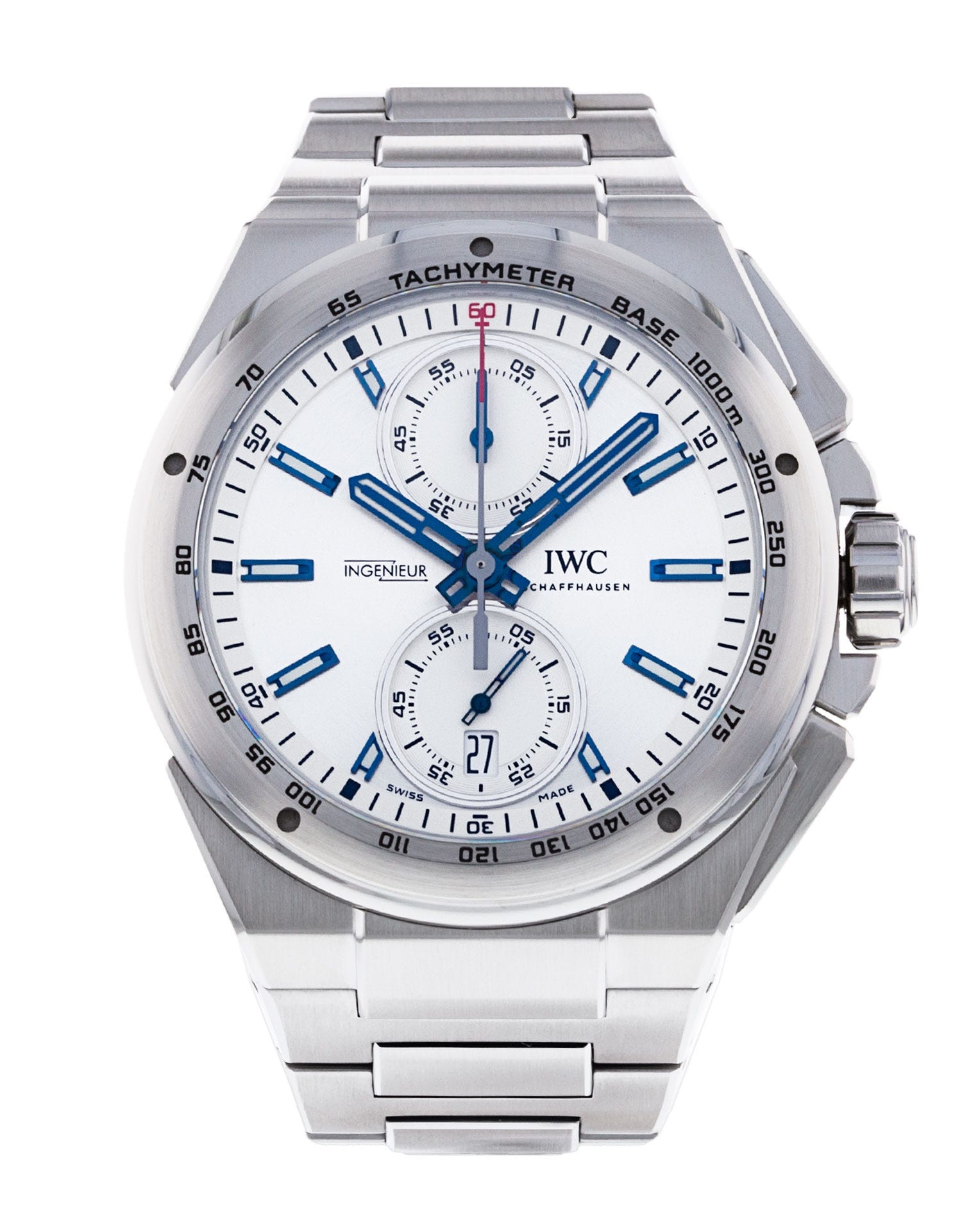 IWC Ingenieur IW378510