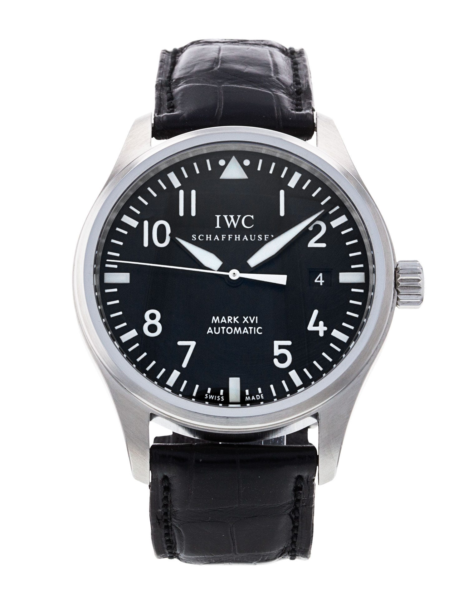 IWC Pilot's Mark XVI IW325501 272175