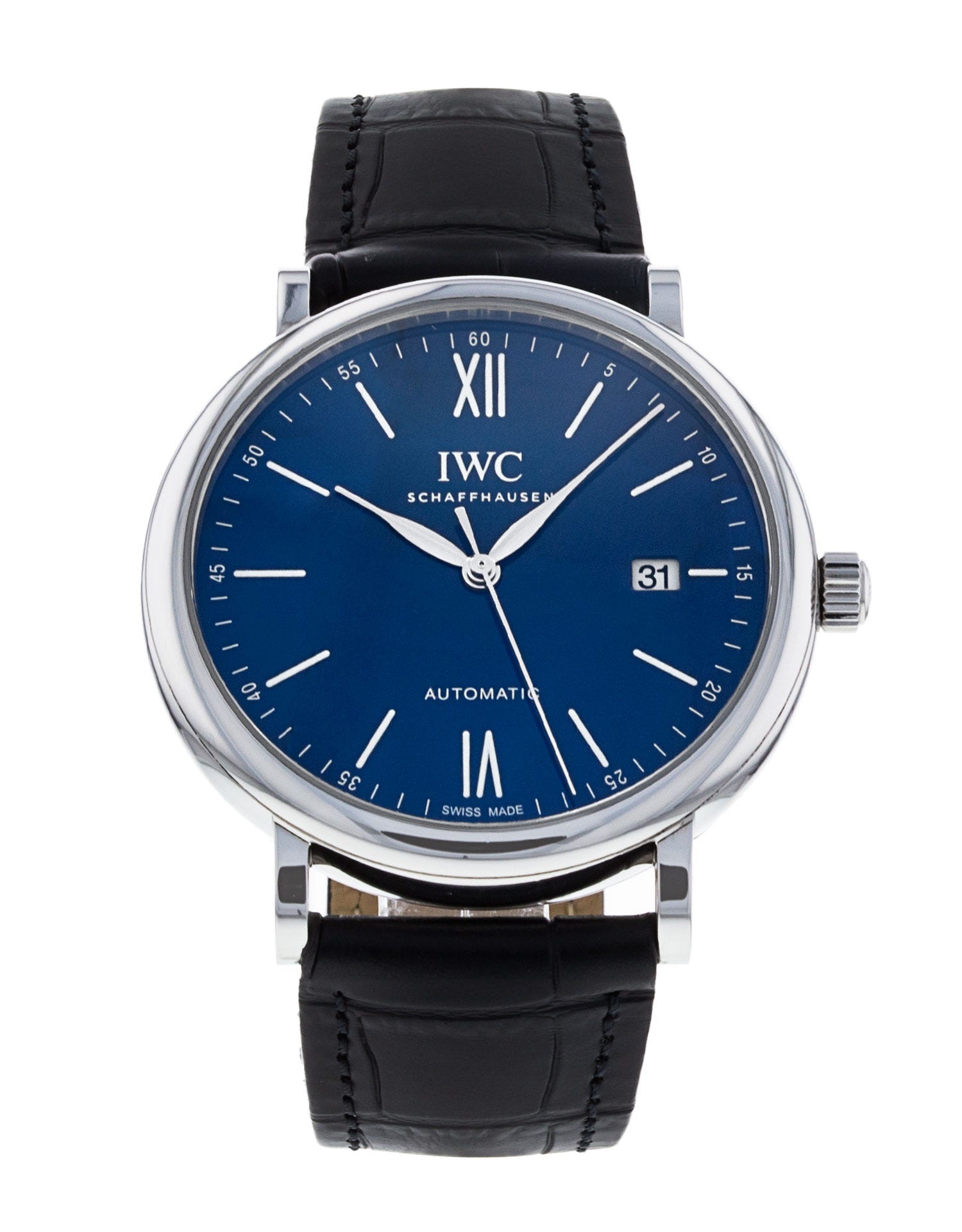 IWC Portofino Automatic IW356518 200506