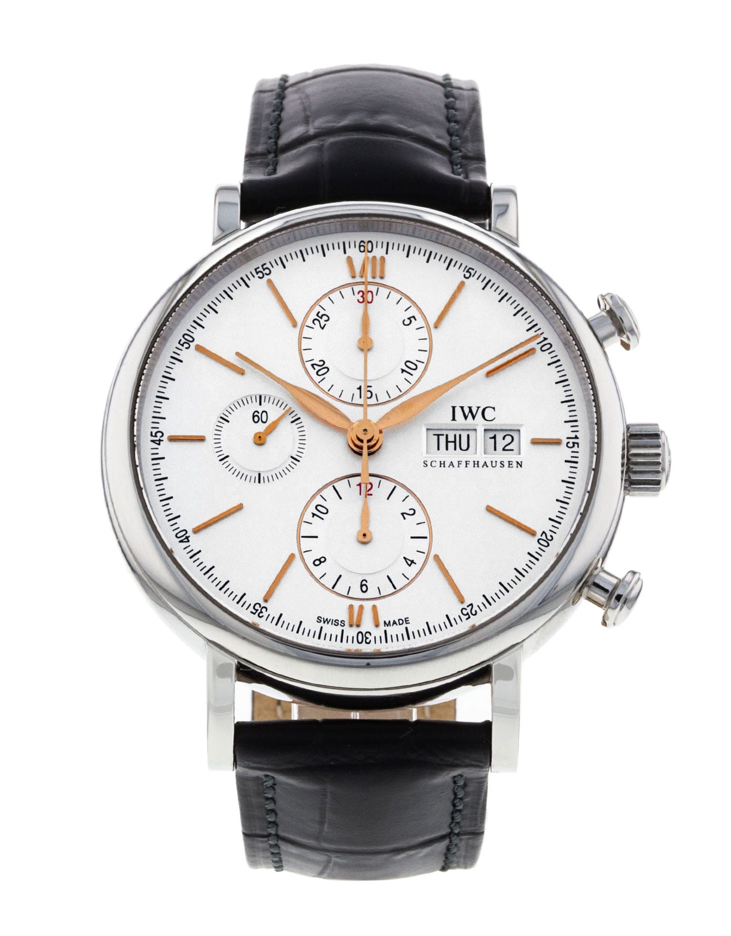 IWC Portofino Chronograph IW391022 259843