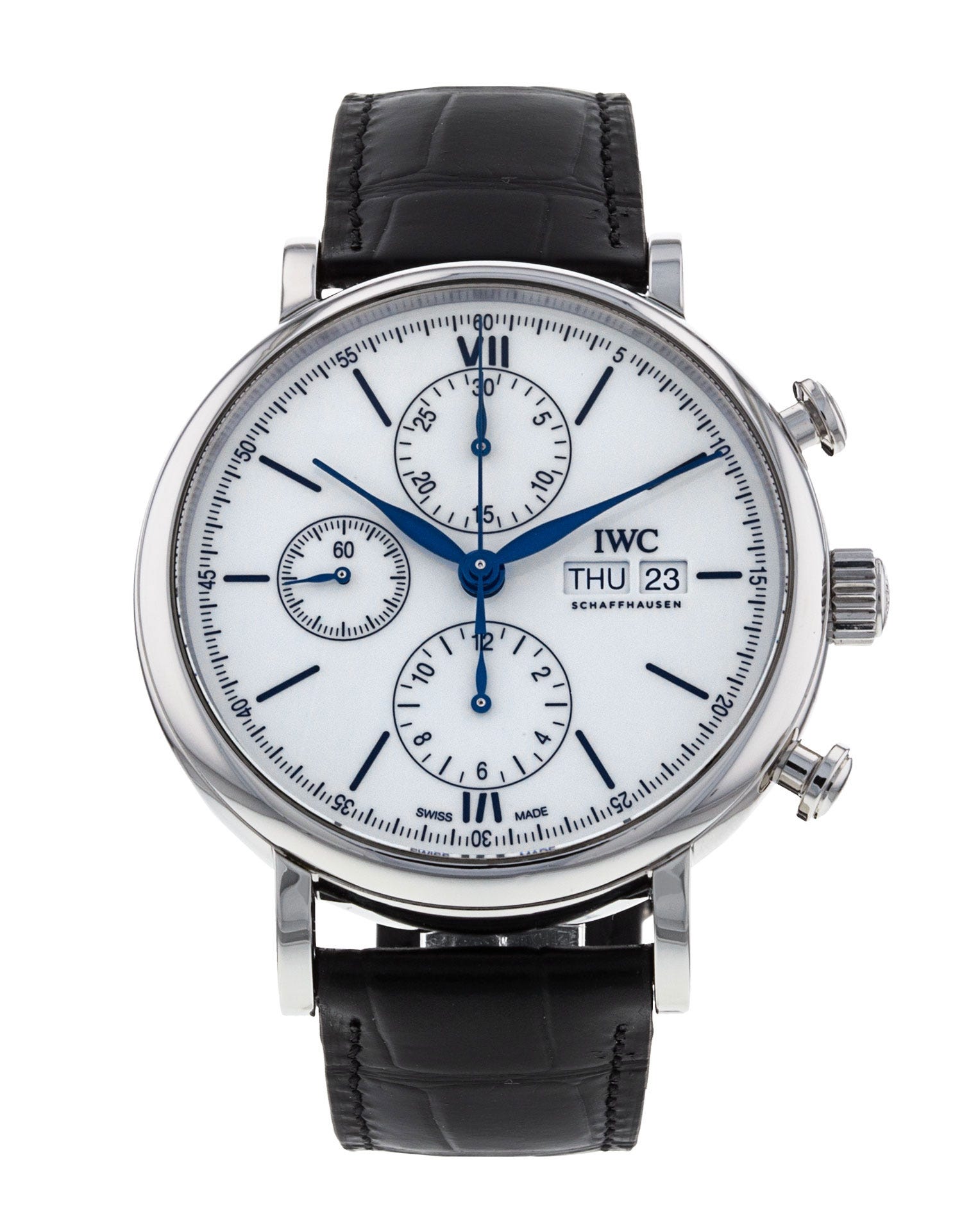 IWC Portofino Chronograph IW391024 272953