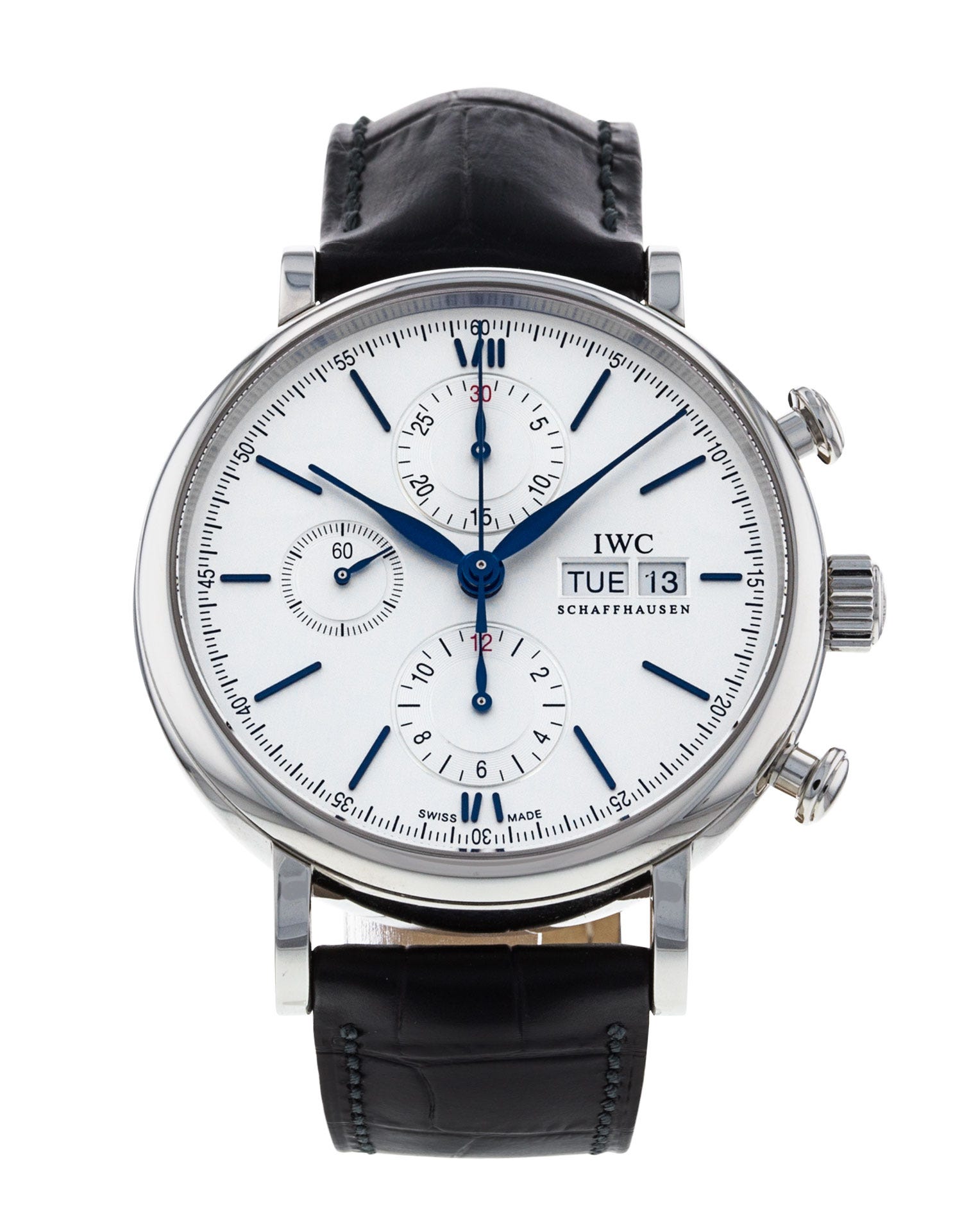 IWC Portofino Chronograph IW391037 259857