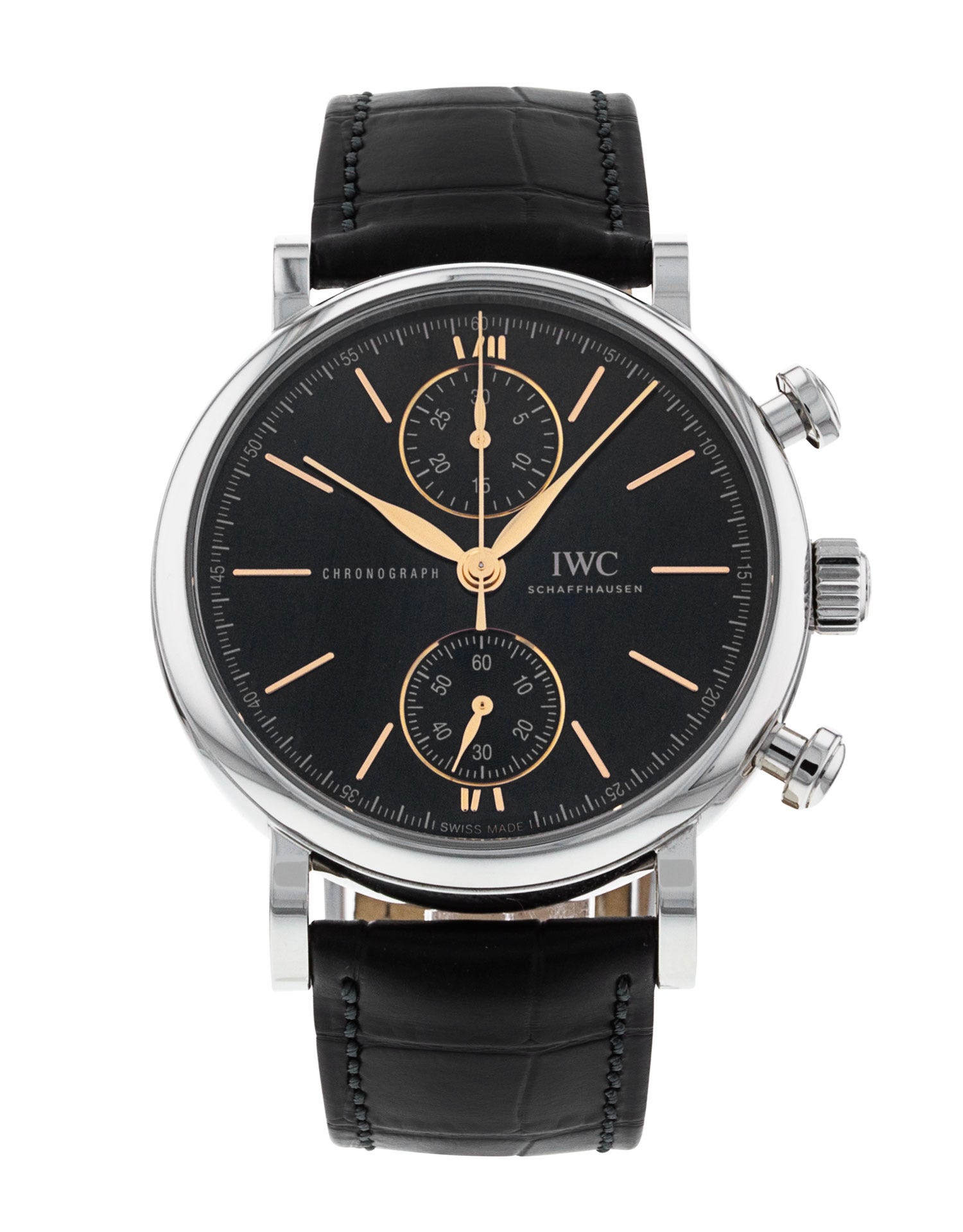 IWC Portofino Chronograph IW391404 259841
