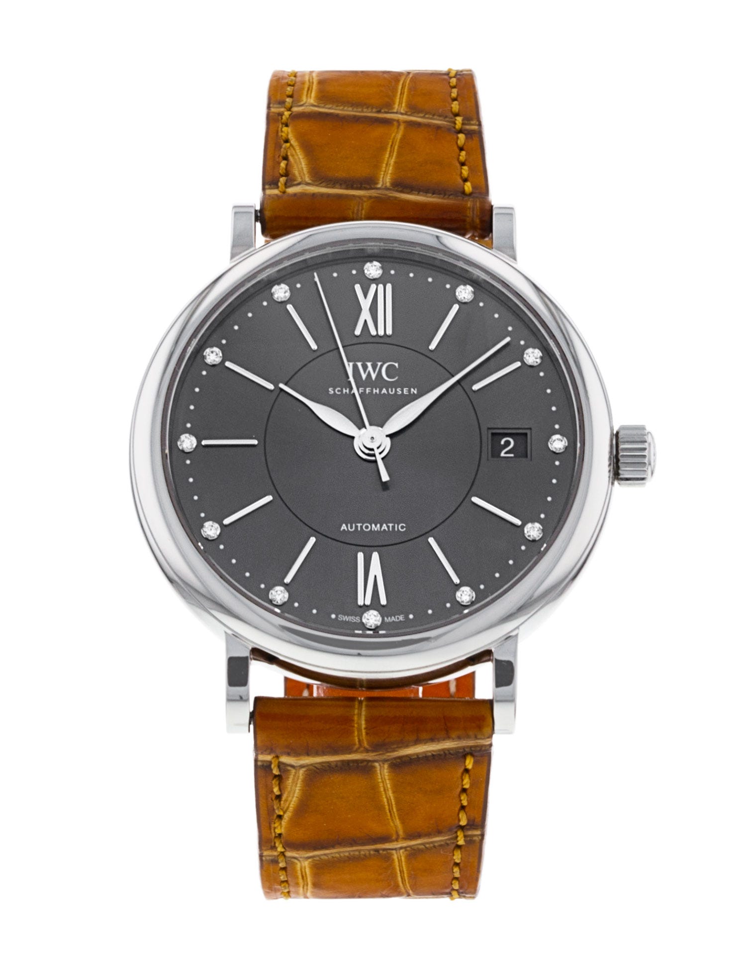 Pre-Owned IWC Portofino Automatic Watch