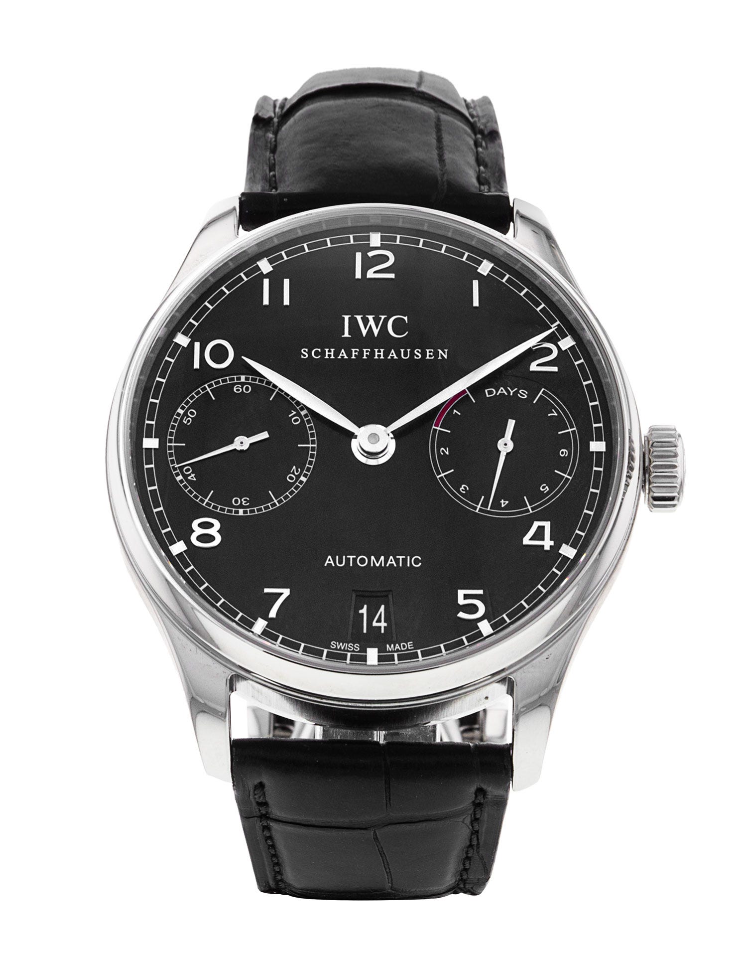 IWC Portugieser Automatic IW500109 262948