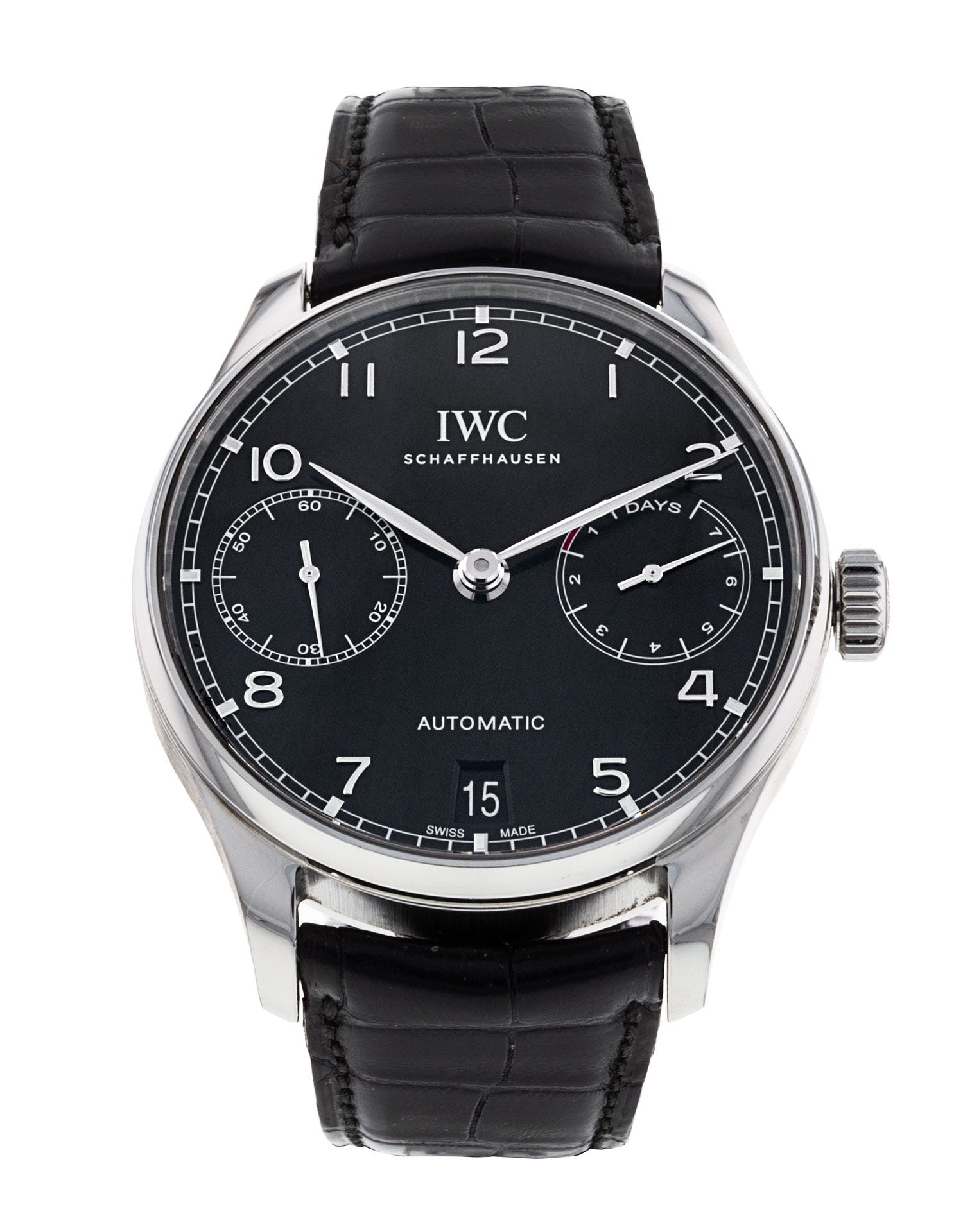 IWC Portugieser Automatic IW500703 275245