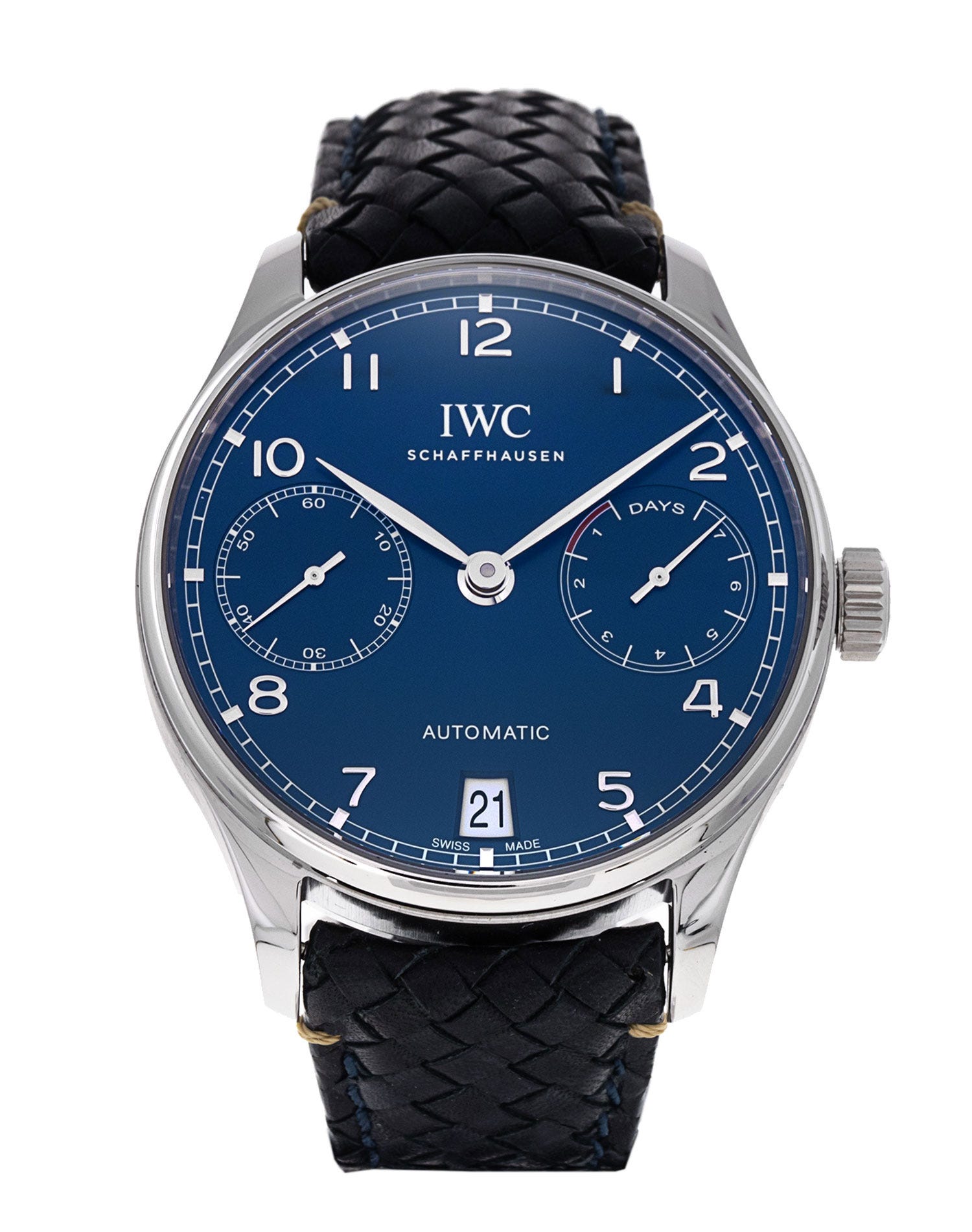 IWC Portugieser Automatic IW500710 272815
