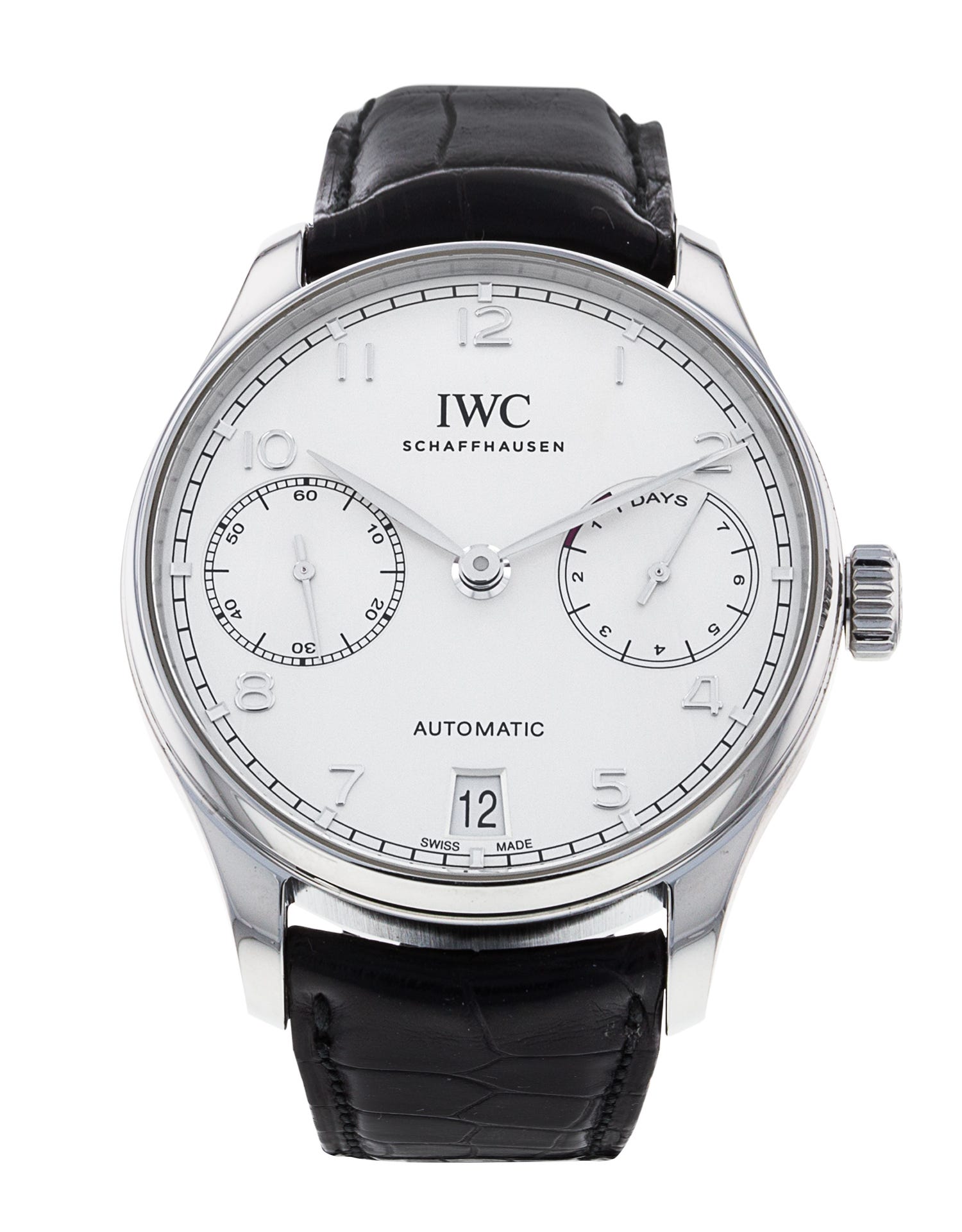IWC Portugieser Automatic IW500712 270159