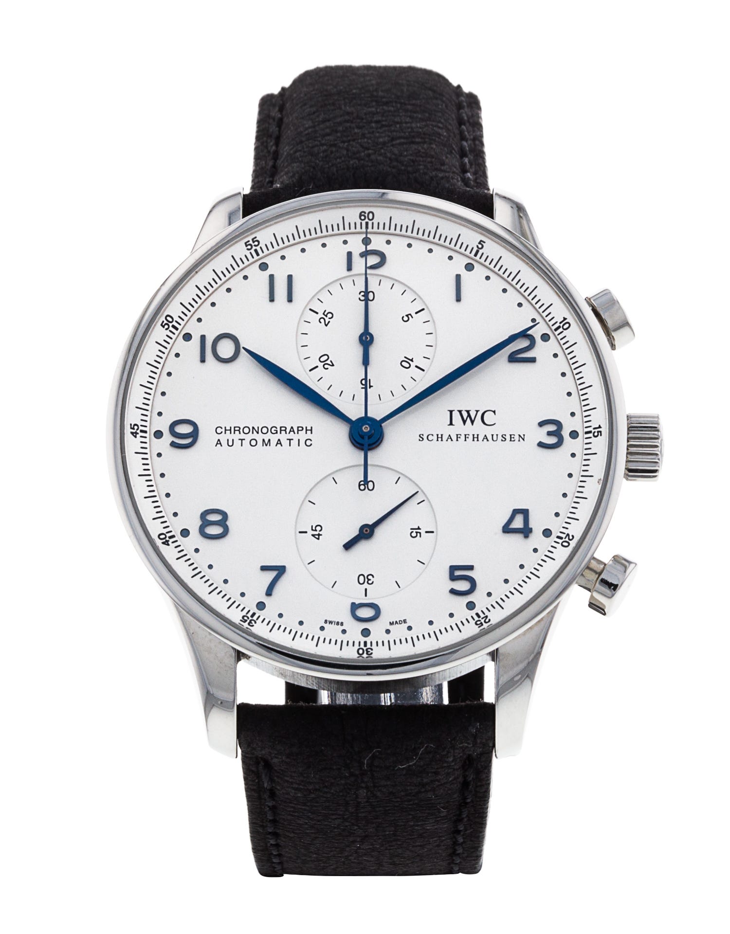 IWC Portugieser Chrono IW371446 273338