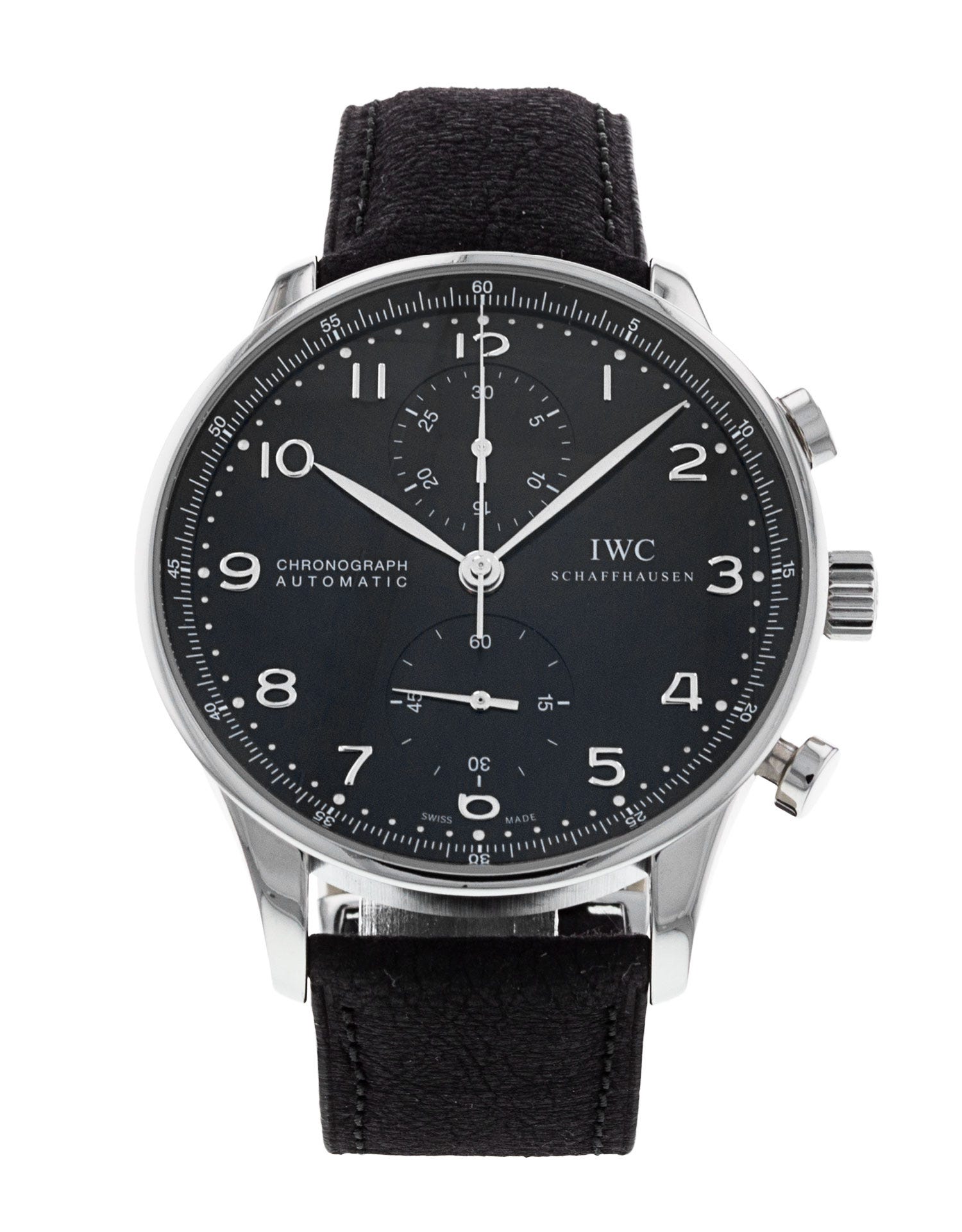 IWC Portugieser Chrono IW371447 209792