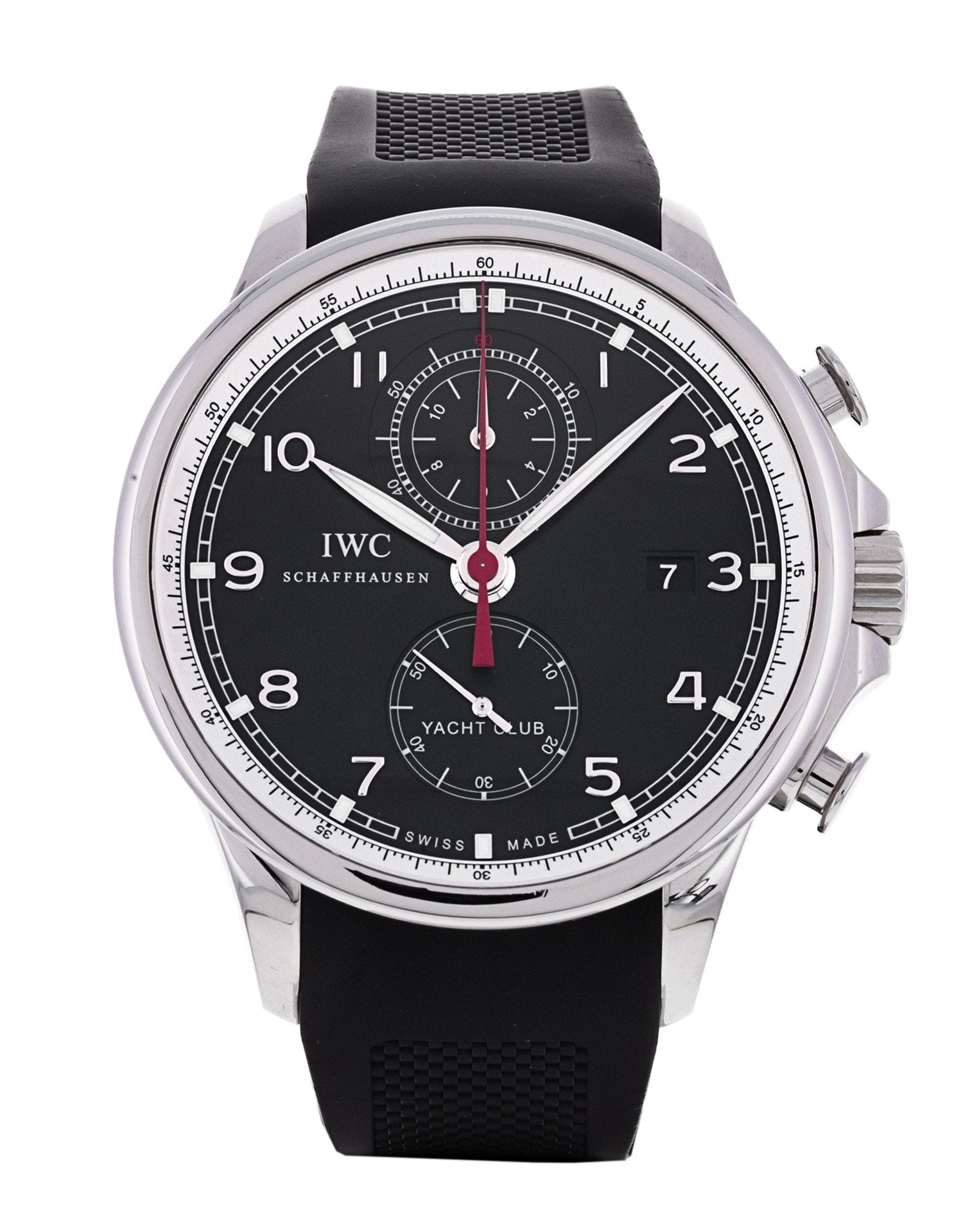 IWC Portugieser Yacht Club IW390204 270134