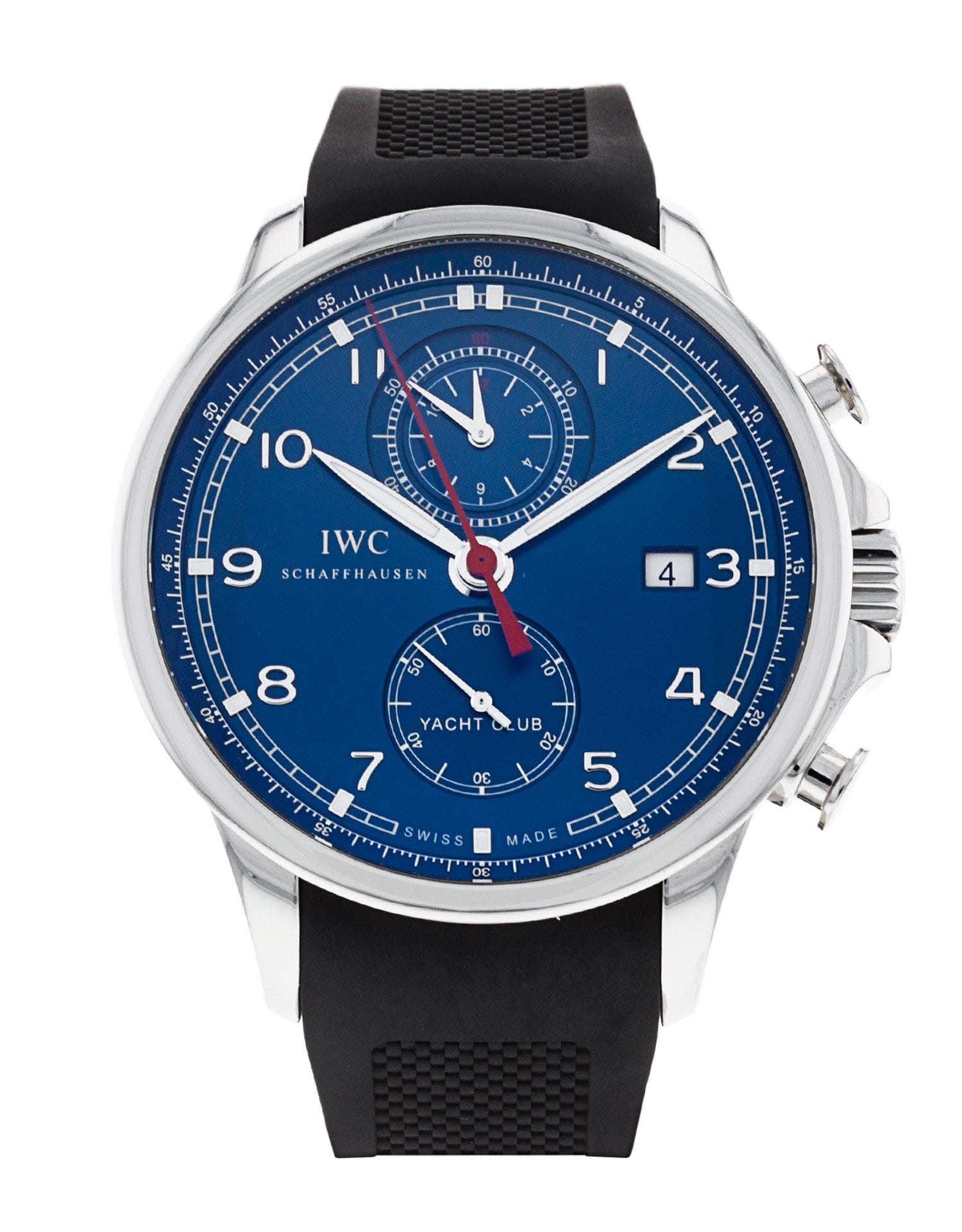 IWC Portugieser Yacht Club IW390213 242858
