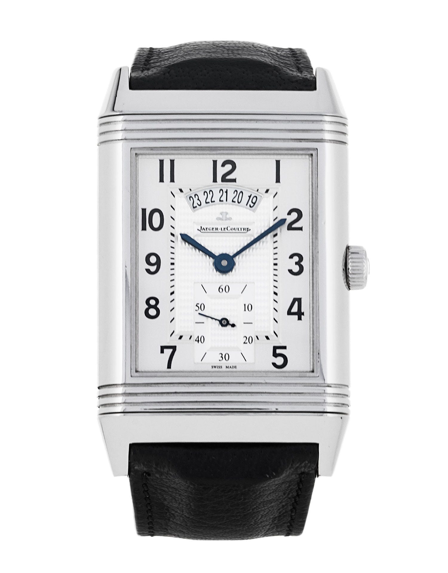 Jaeger-LeCoultre Grande Reverso Duoface 3748421 266608