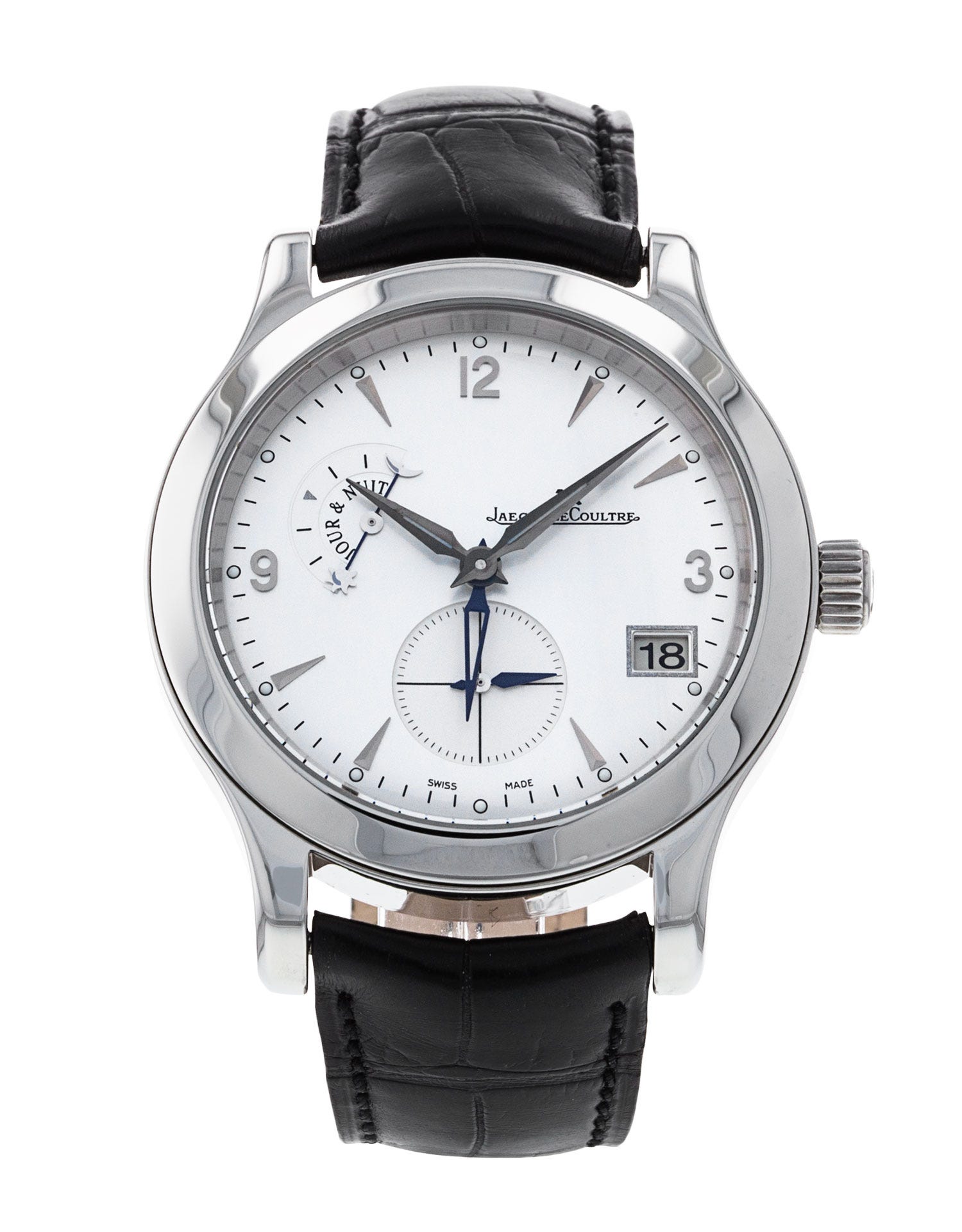 Jaeger-LeCoultre Master Hometime 1628420 279365