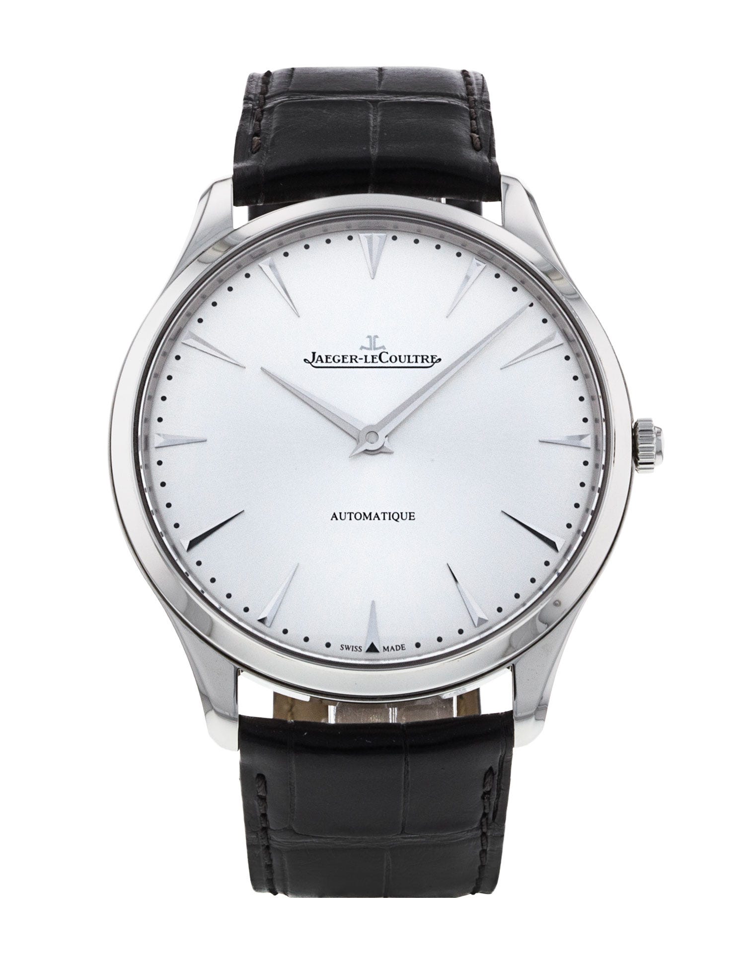 Jaeger-LeCoultre Master Ultra Thin 1338421 264341