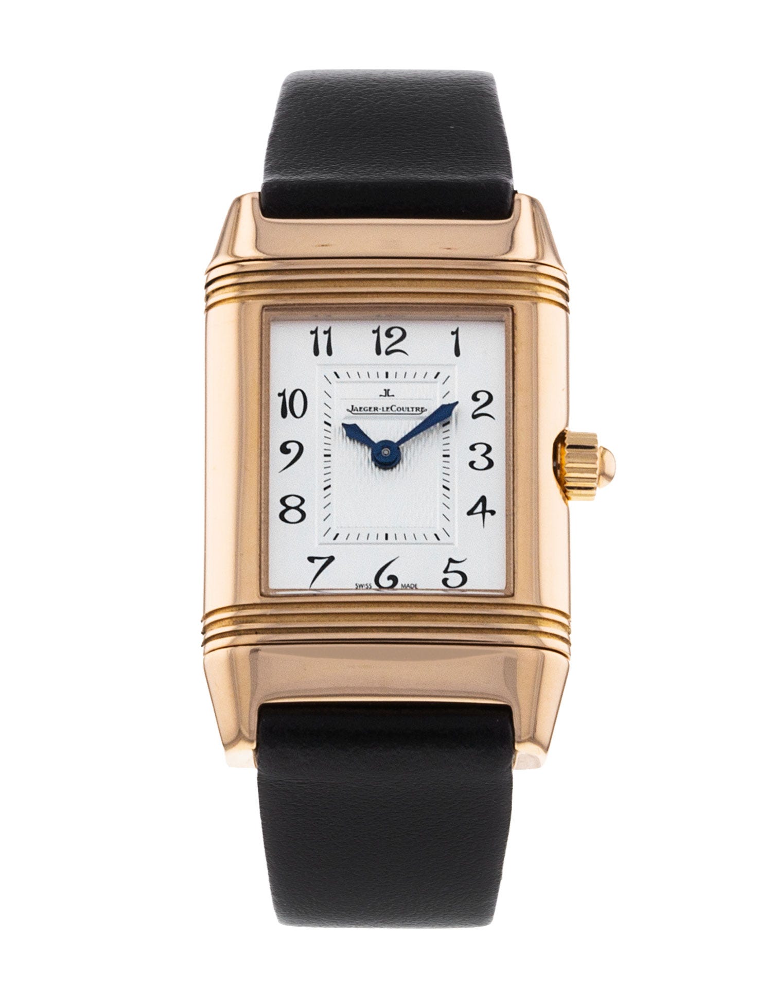 Jaeger-LeCoultre Reverso Duetto 2662470